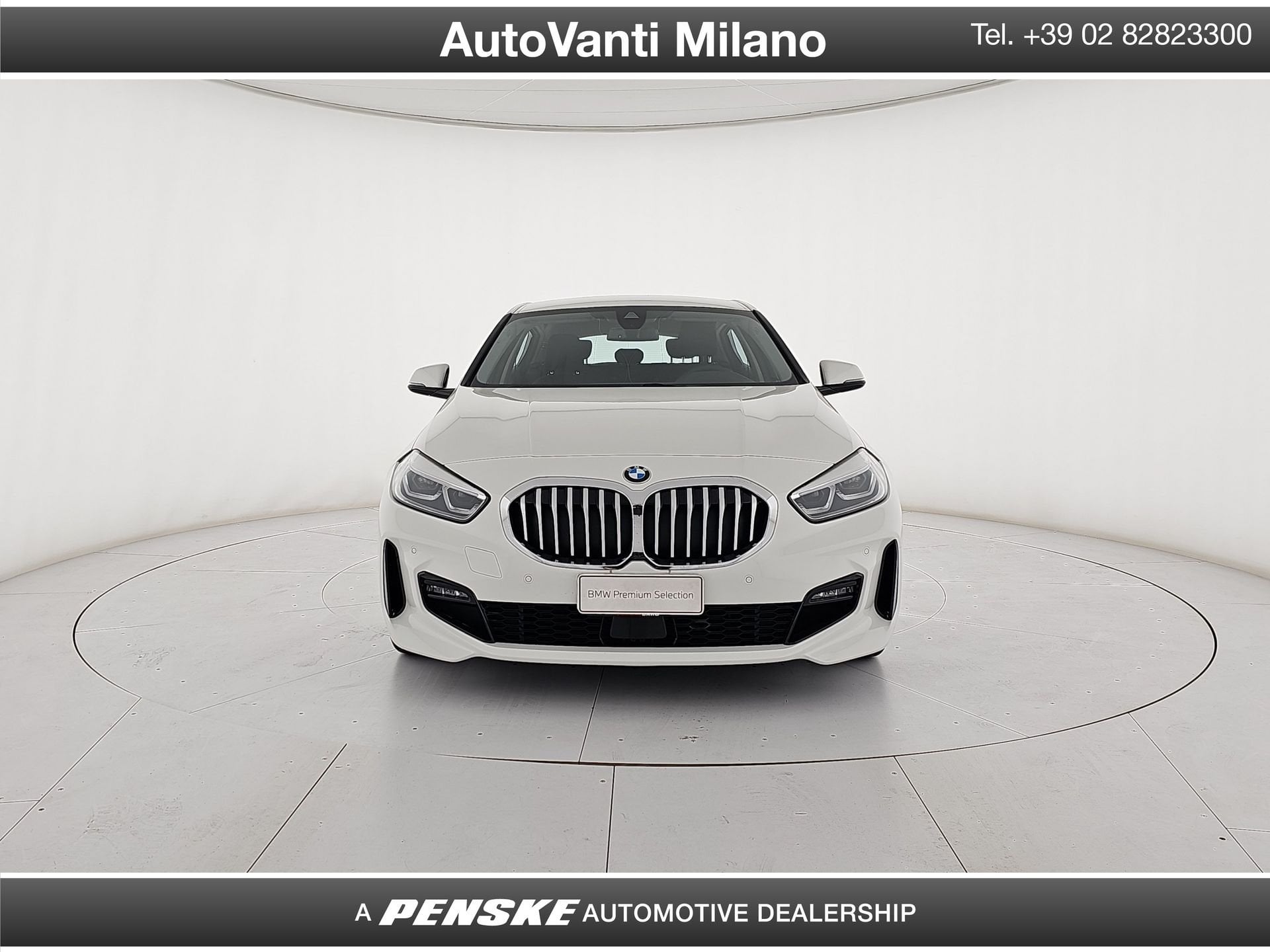 BMW Serie 1