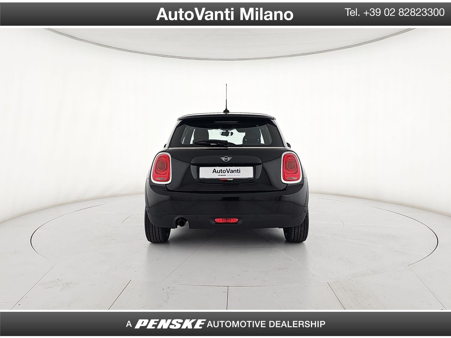 MINI