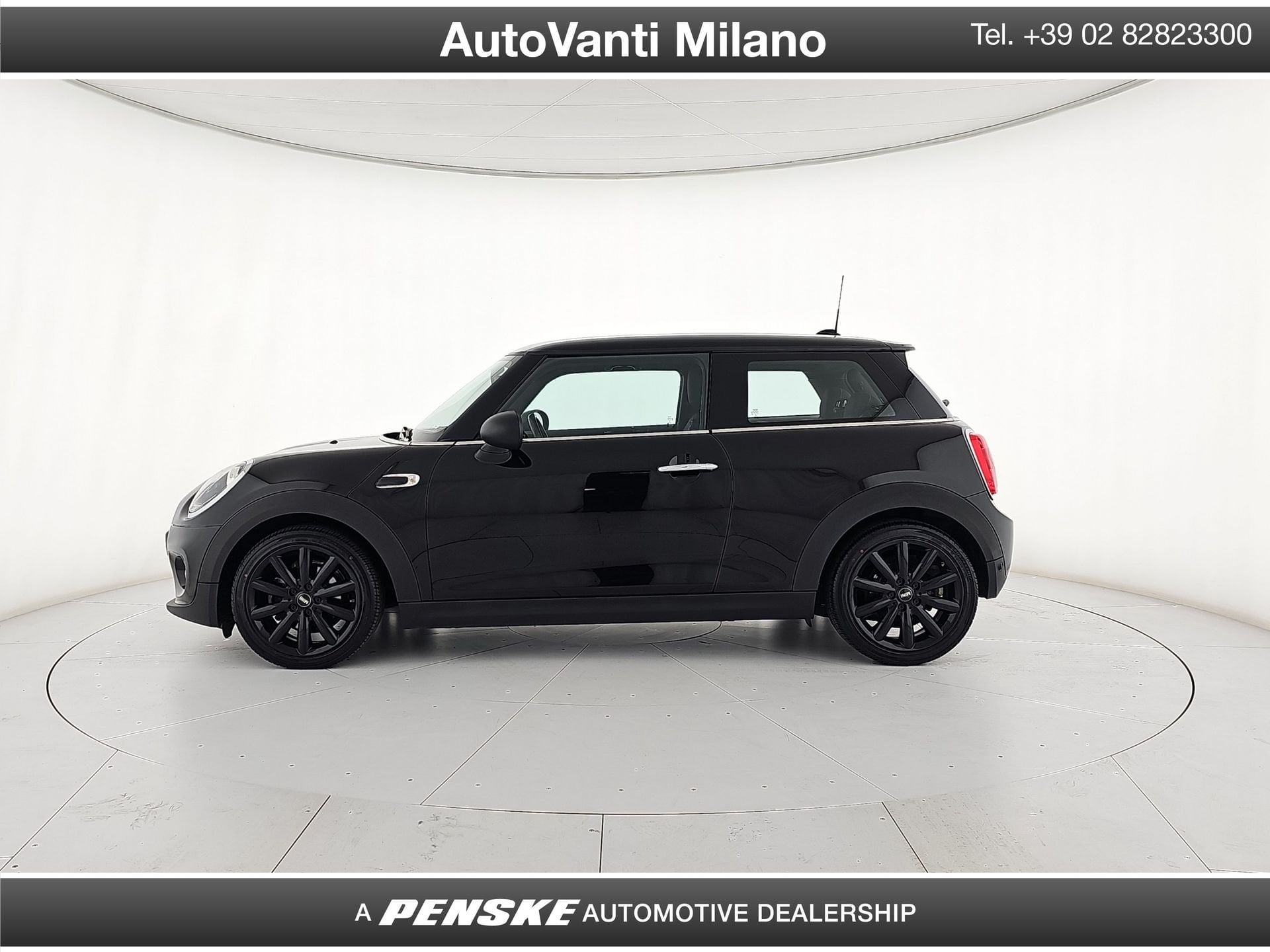 MINI