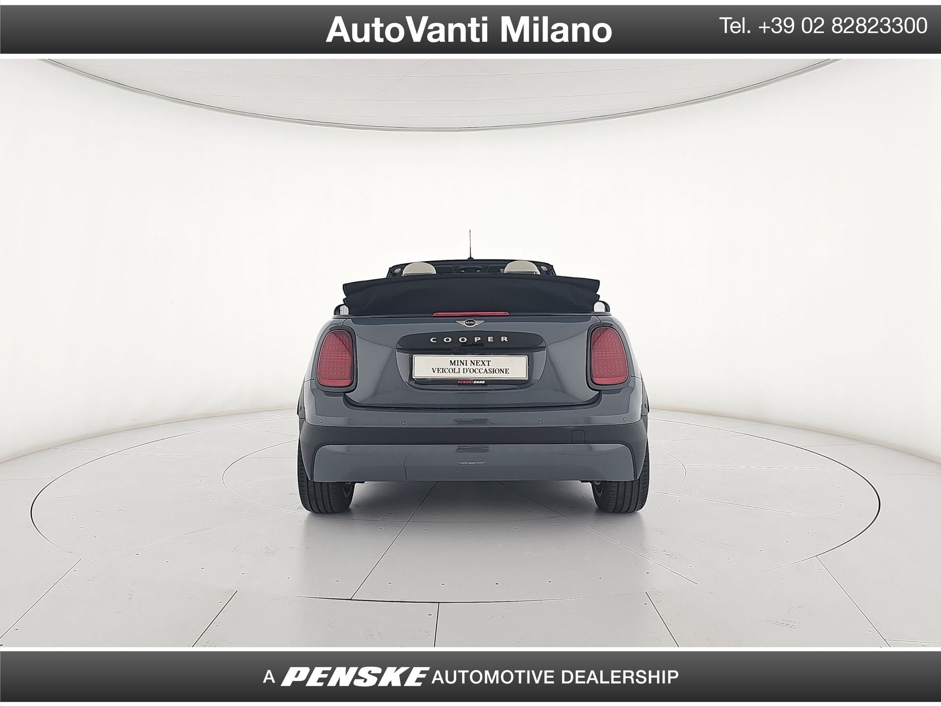MINI
