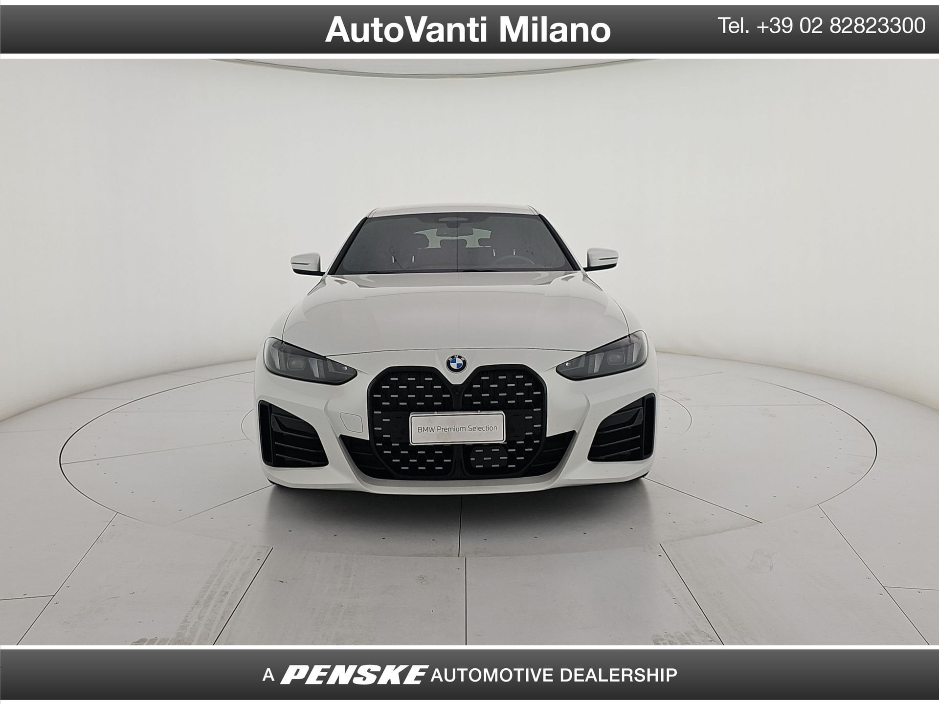 BMW Serie 4