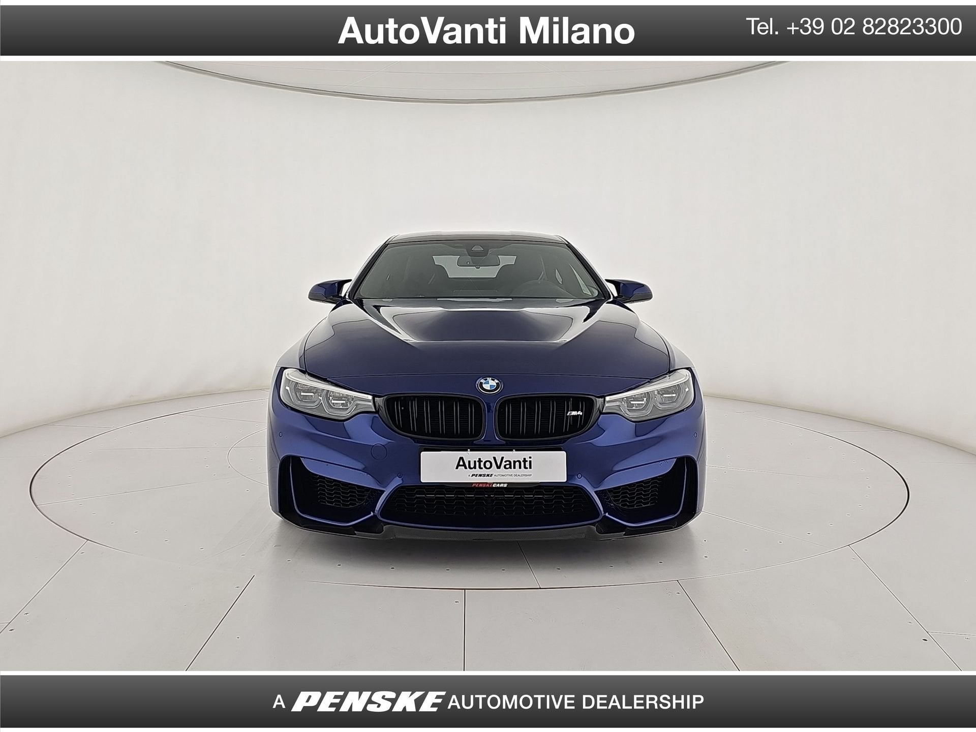 BMW M4