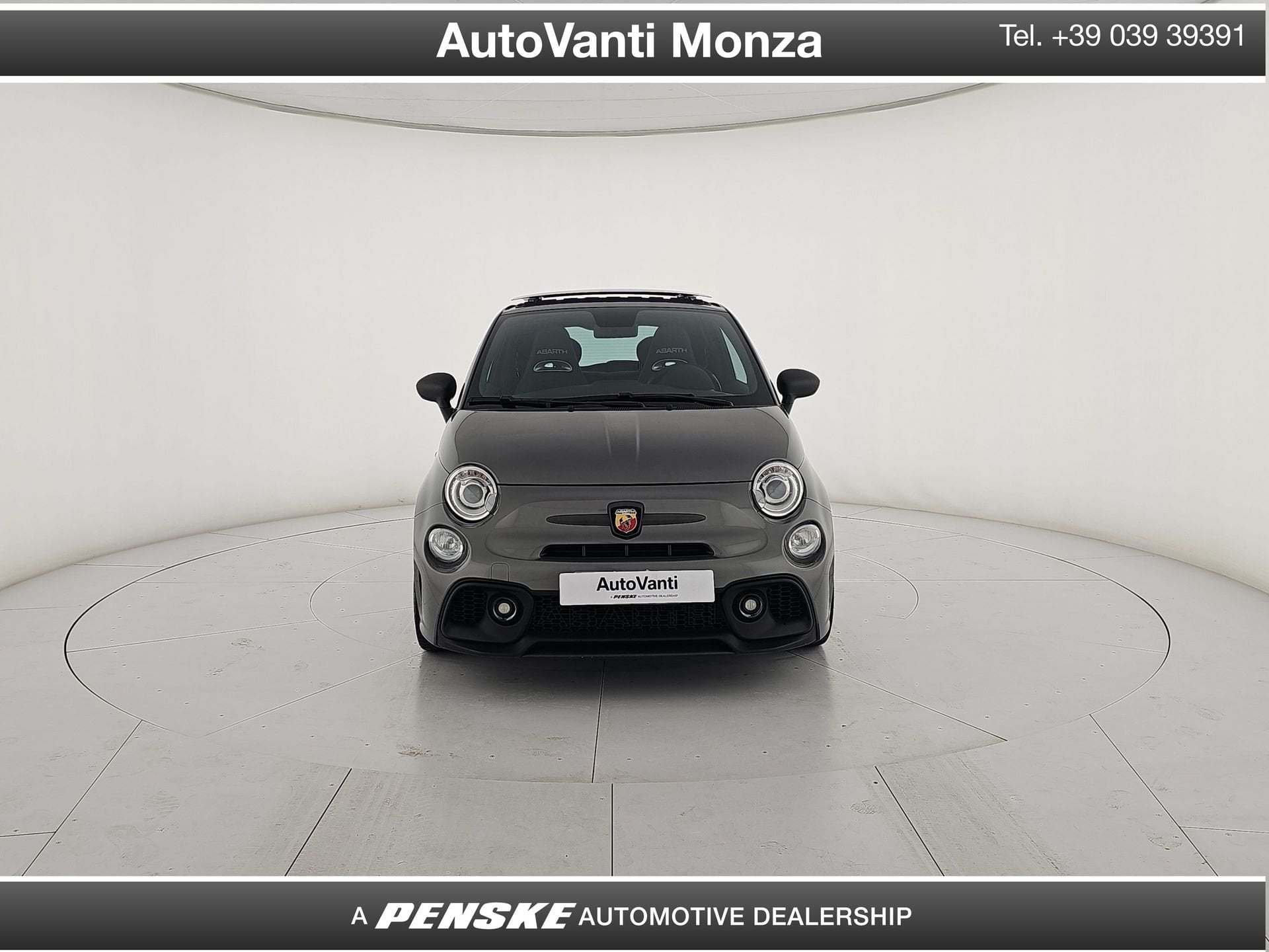 Abarth 695