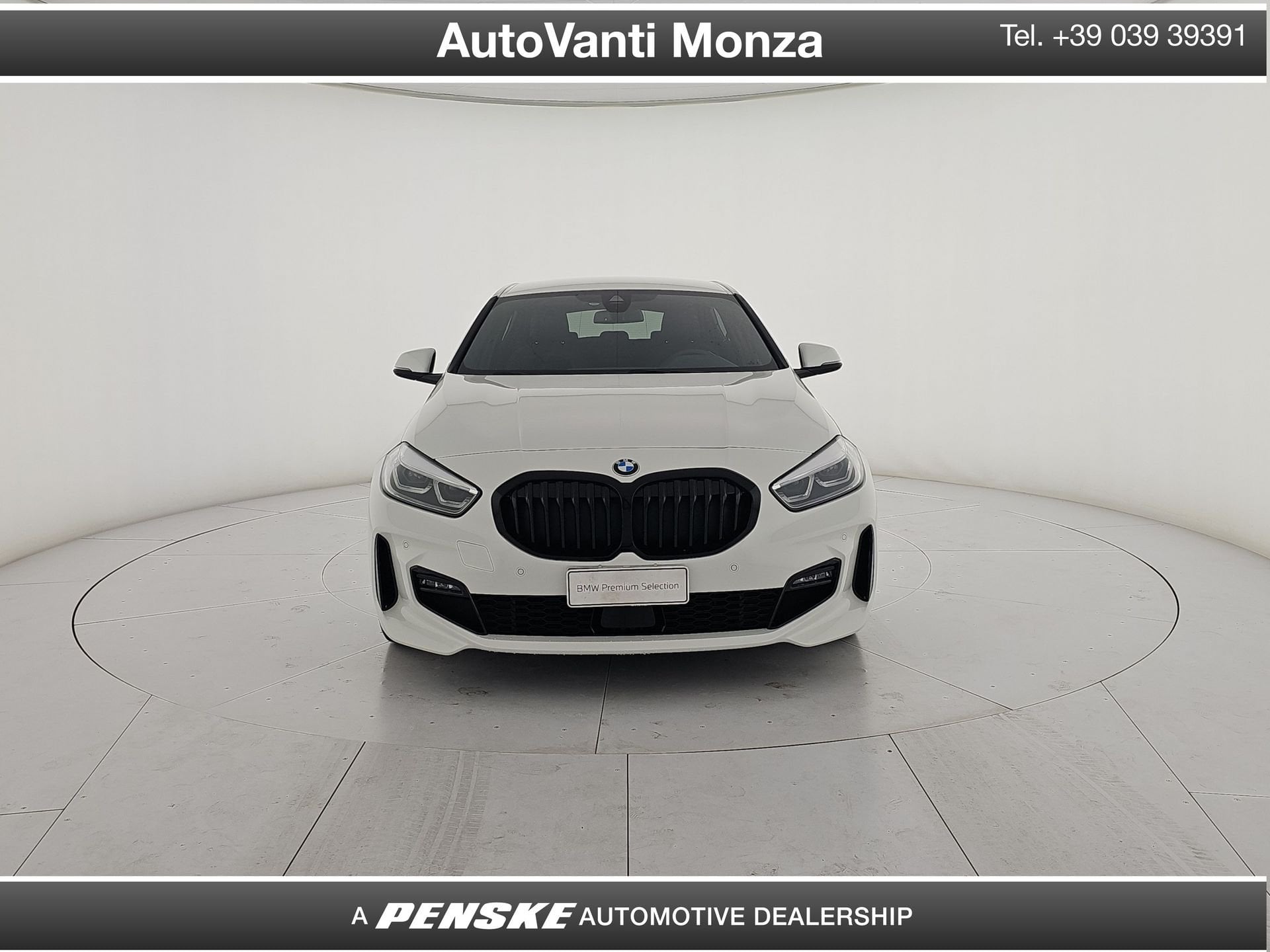 BMW Serie 1