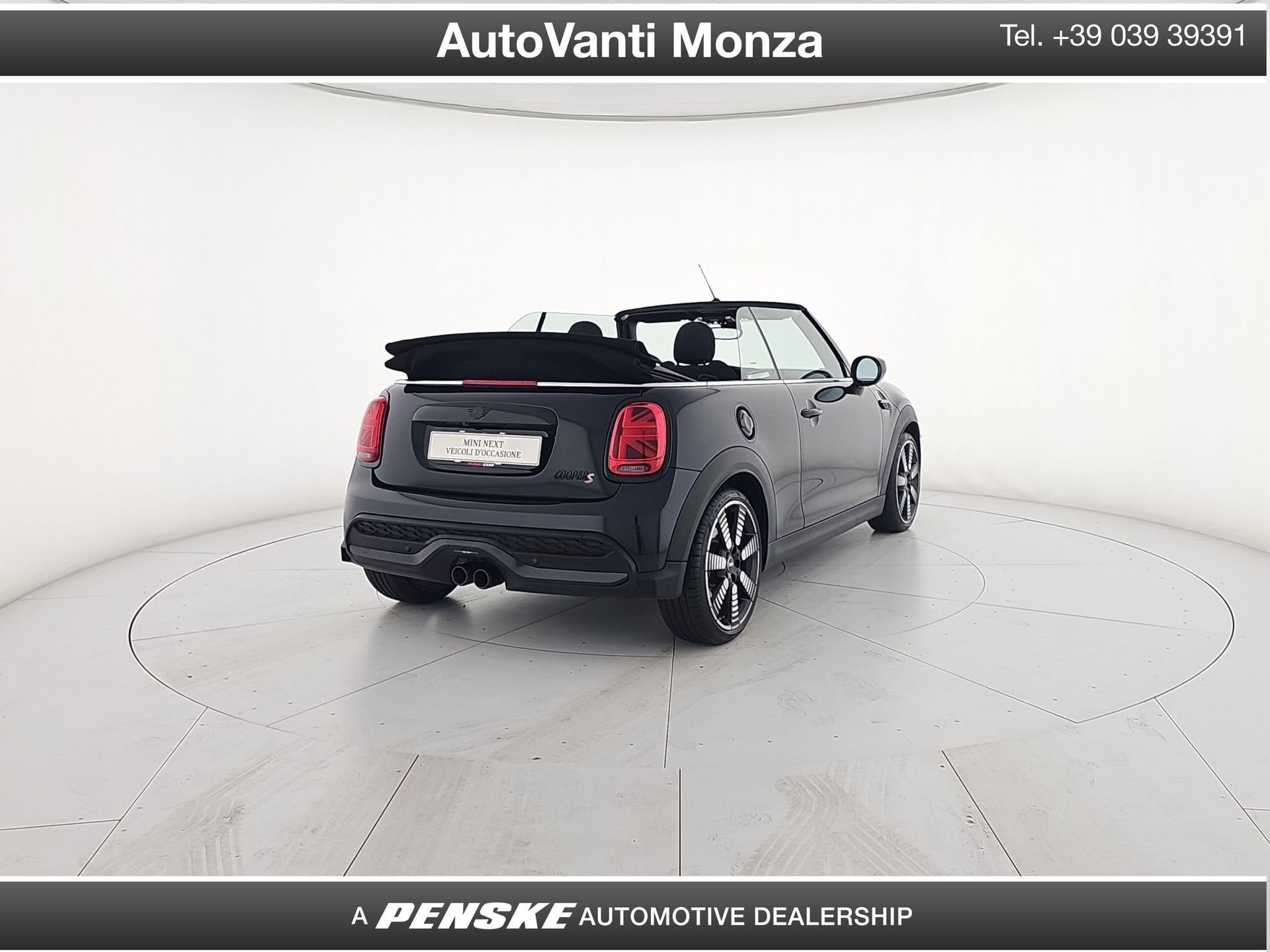 MINI