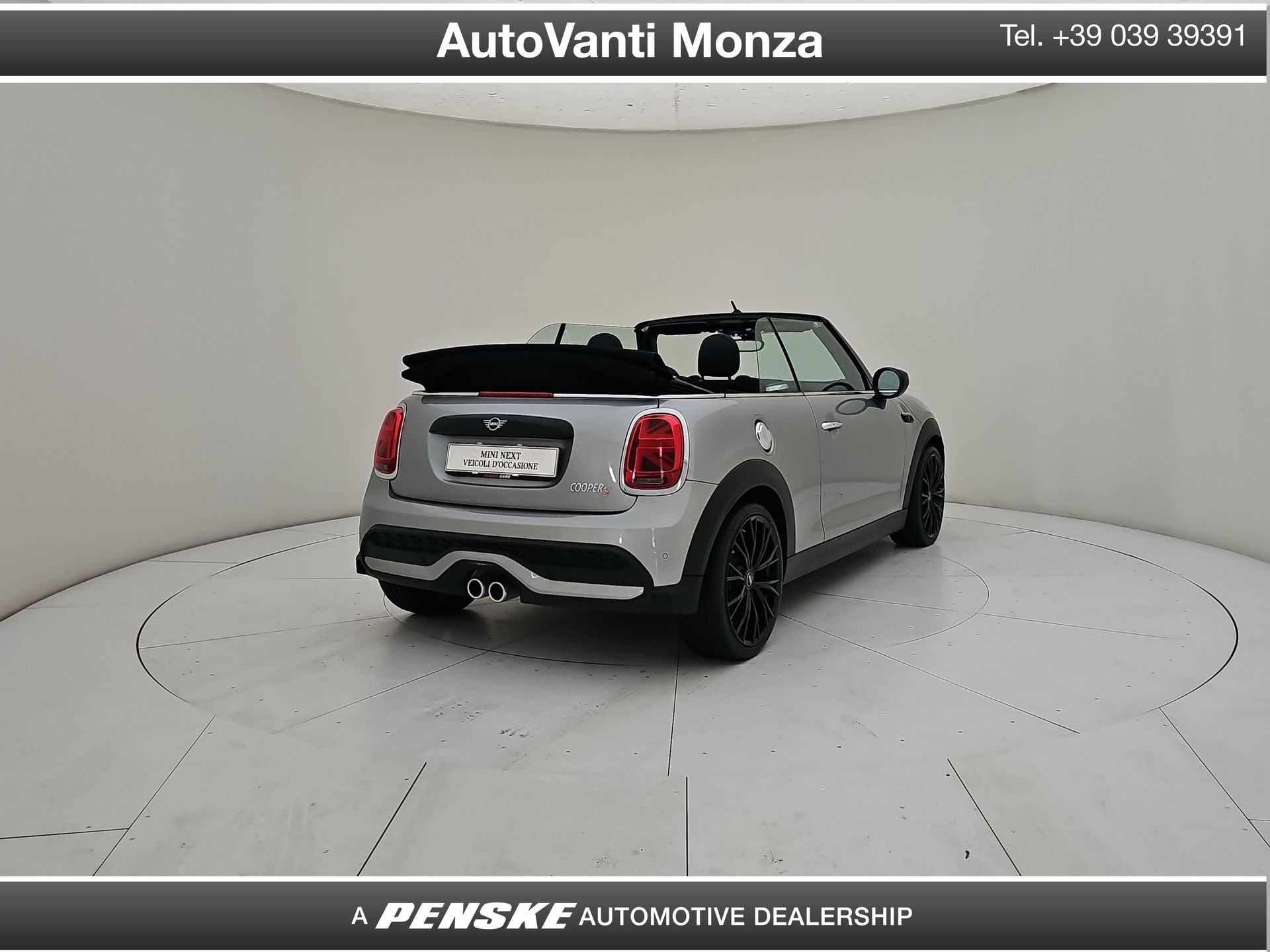 MINI
