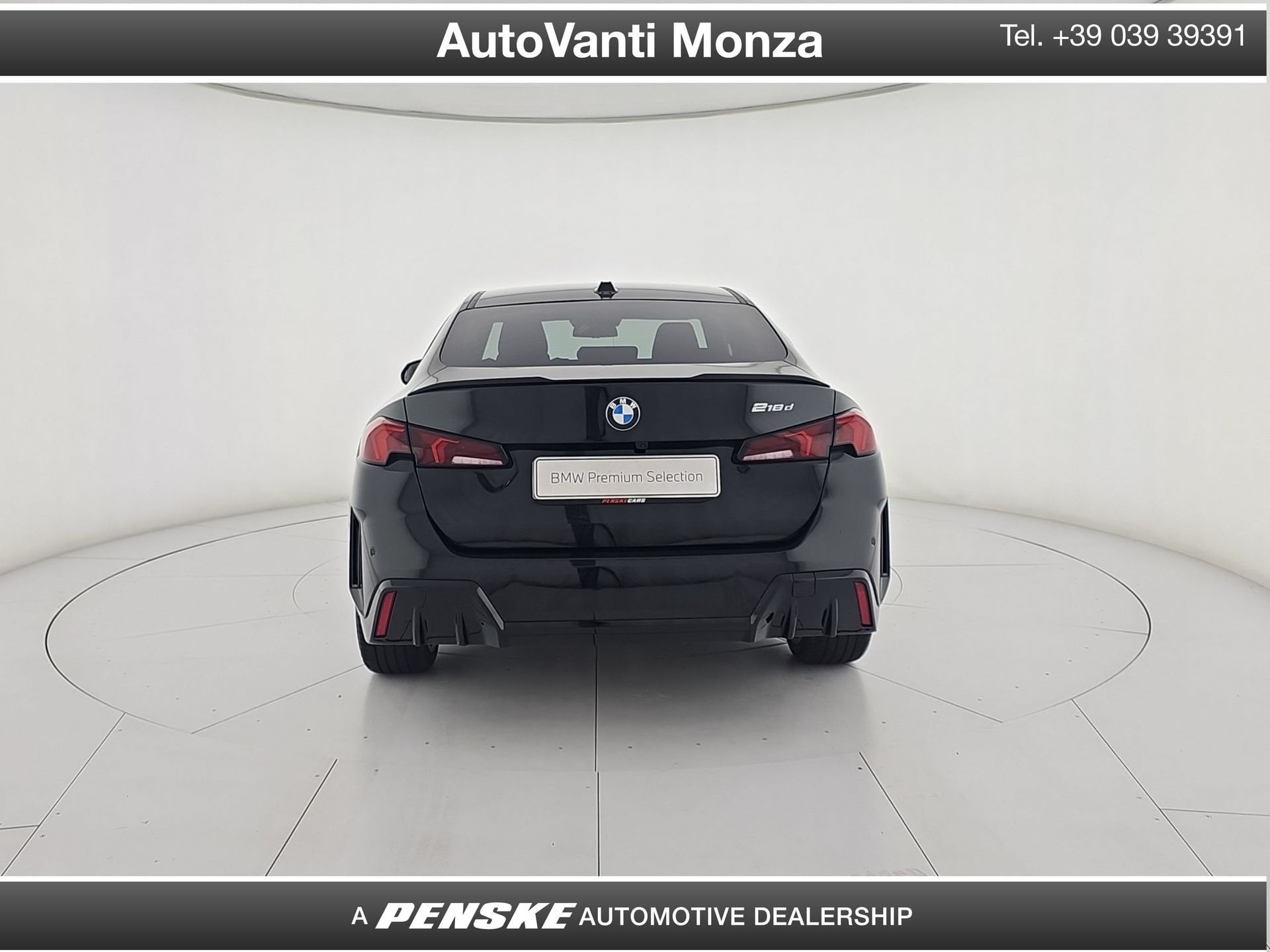 BMW Serie 2 Gran Coupe