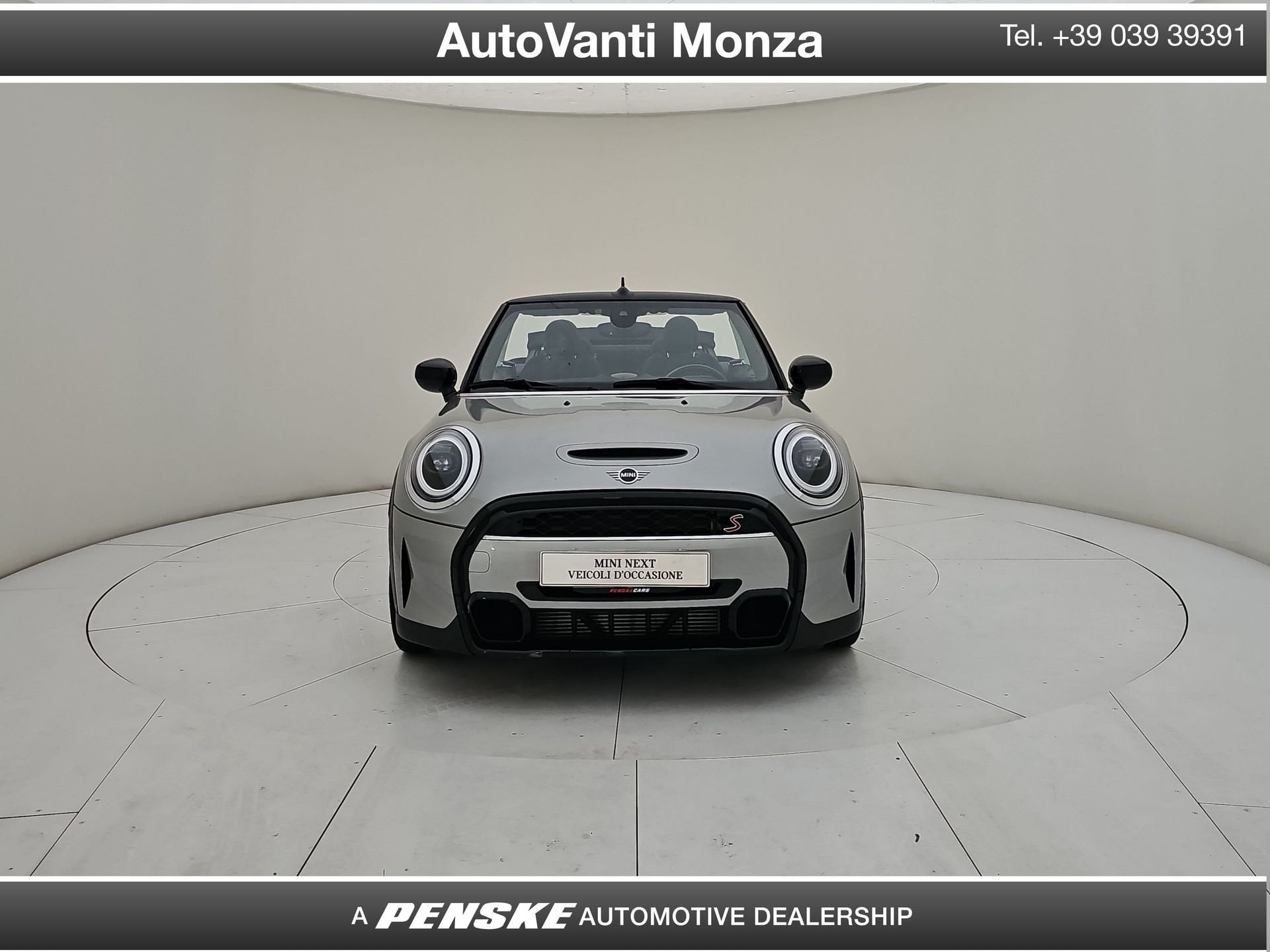 MINI