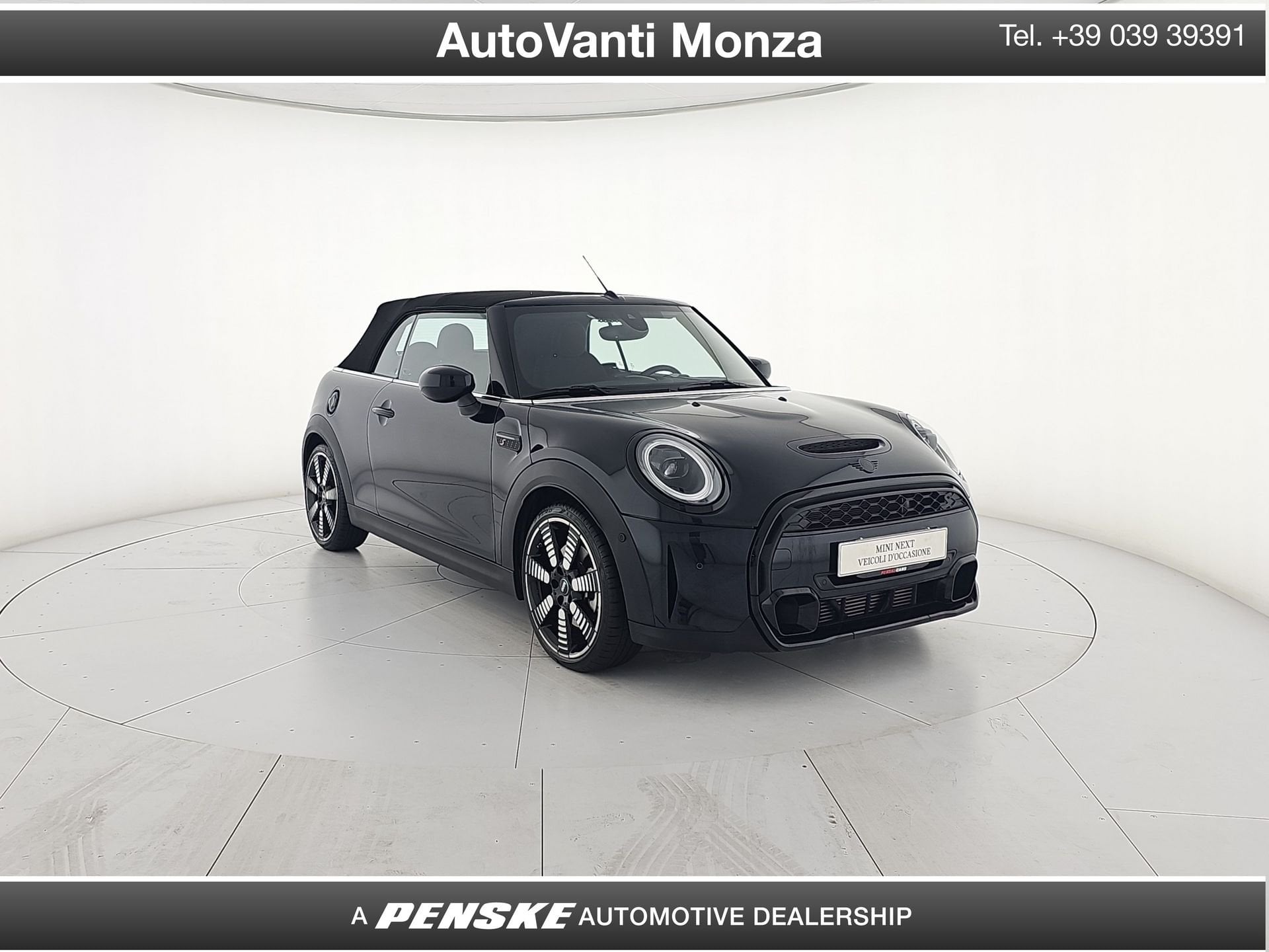 MINI