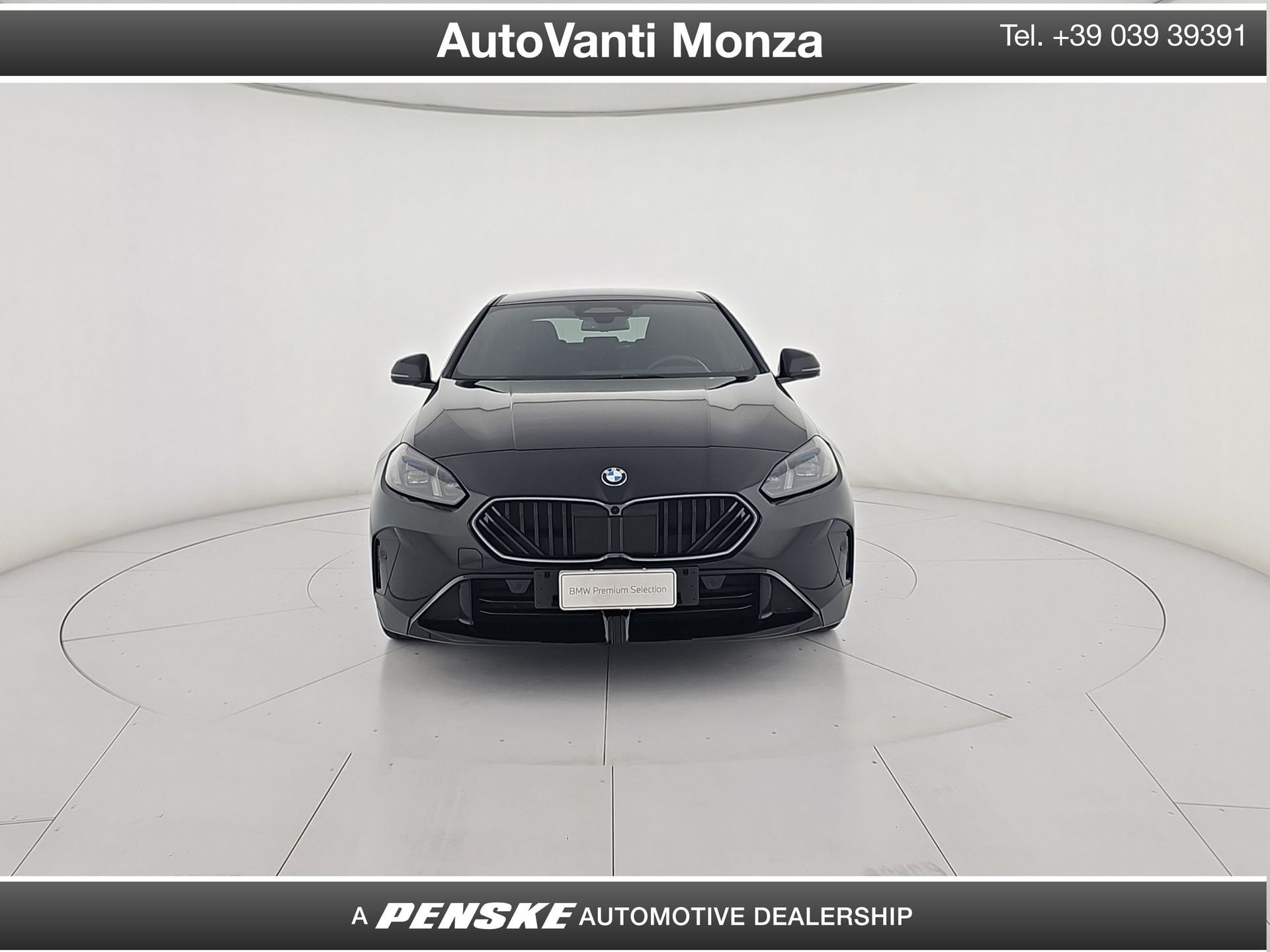 BMW Serie 2 Gran Coupe