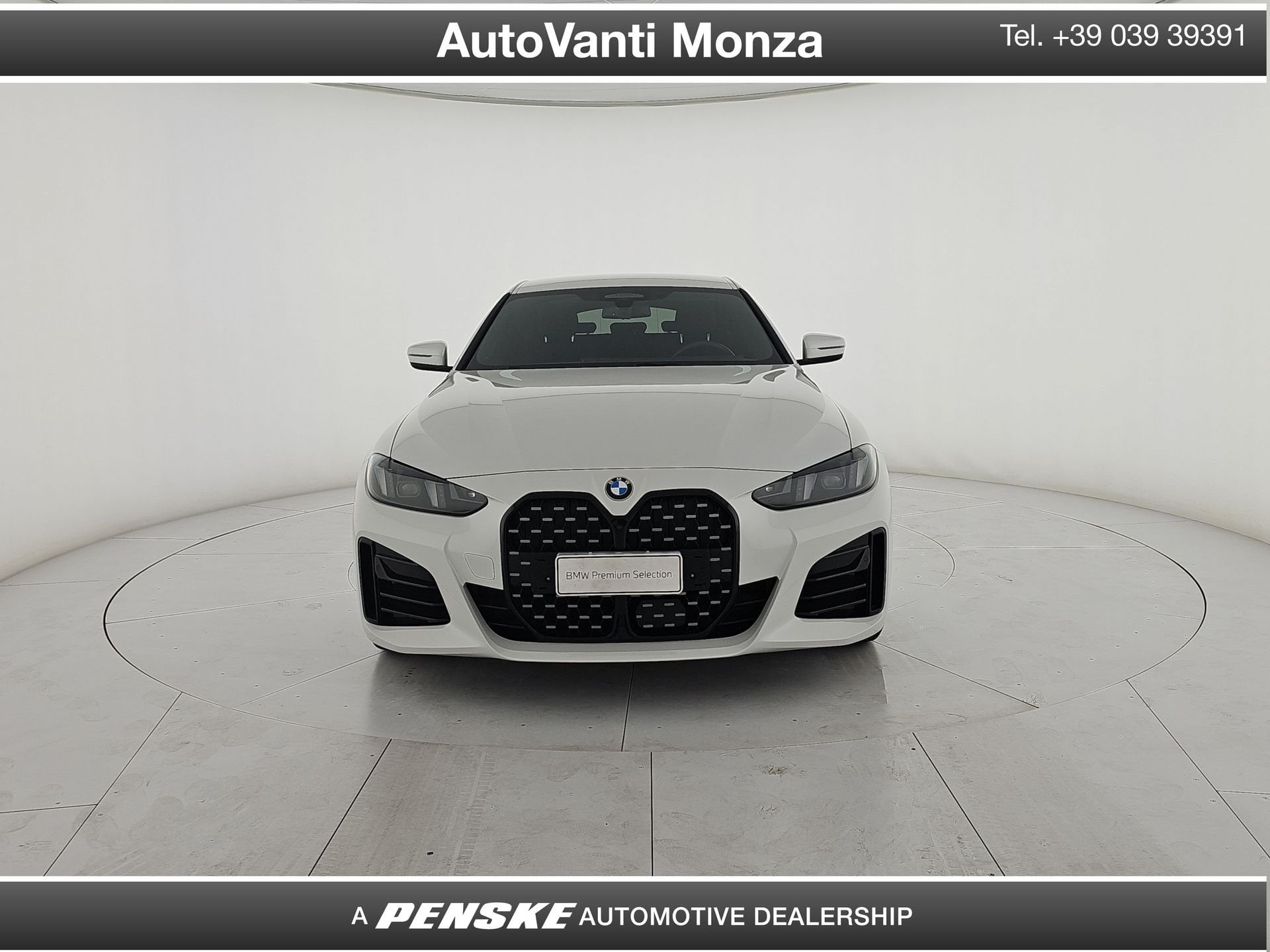 BMW Serie 4
