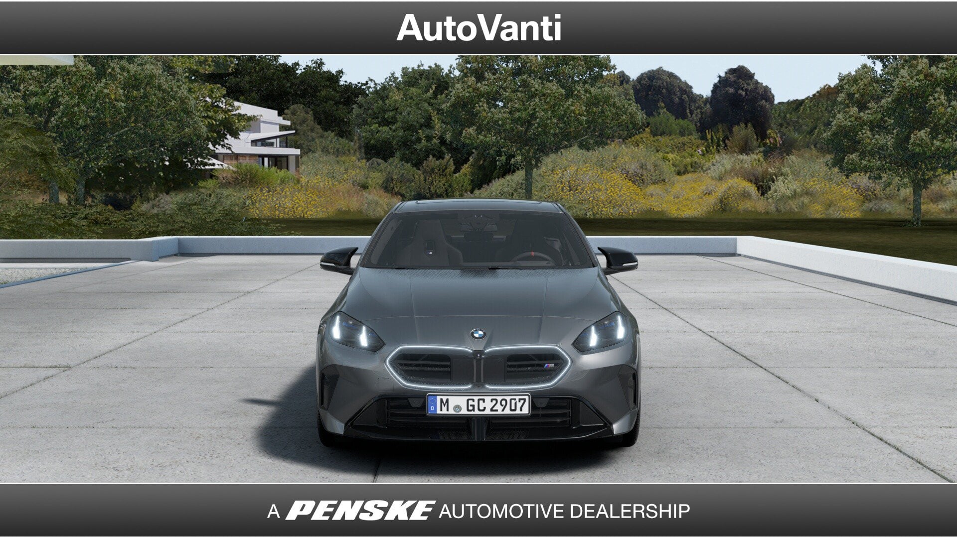 BMW Serie 2 Gran Coupe