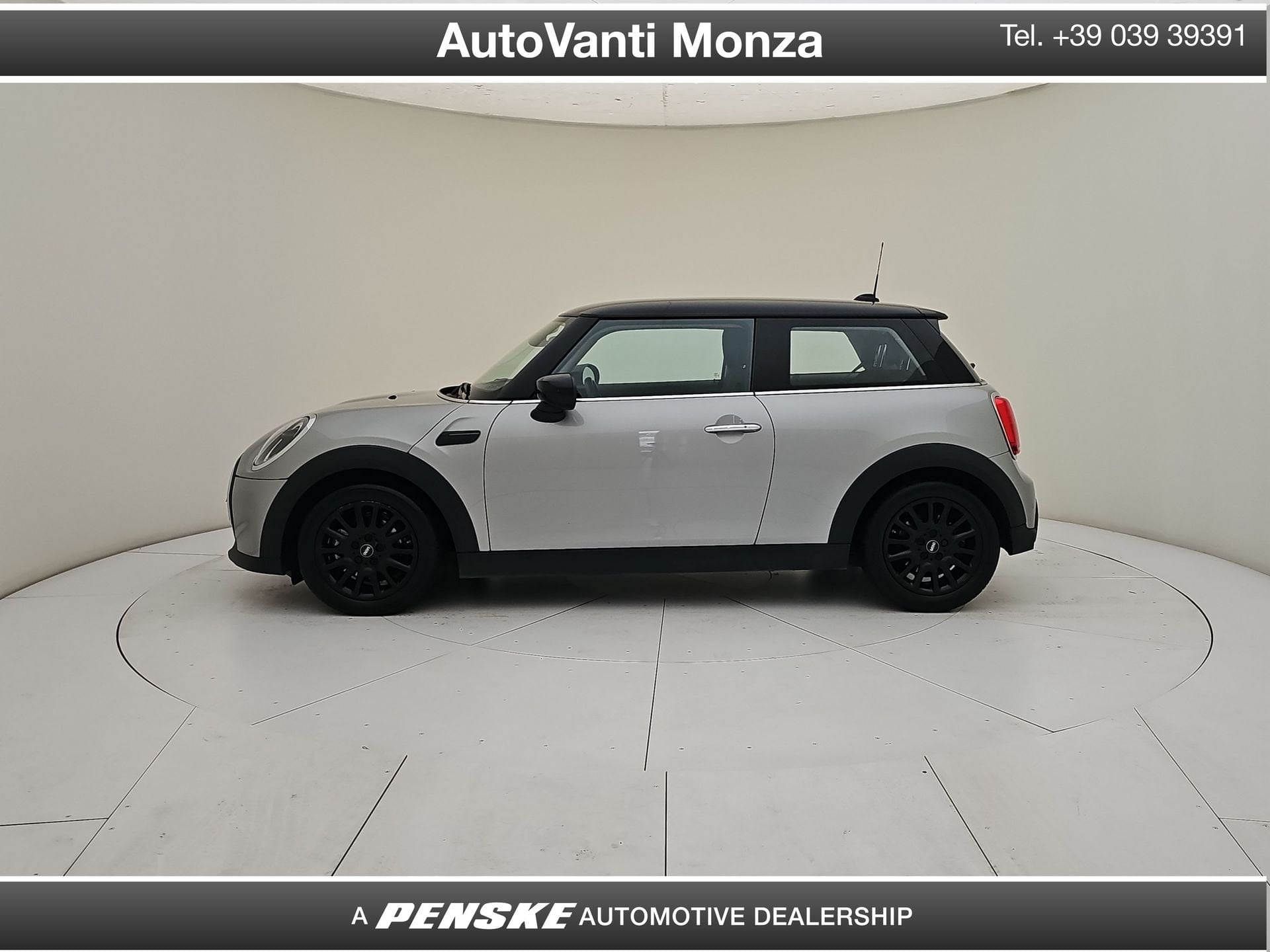 MINI