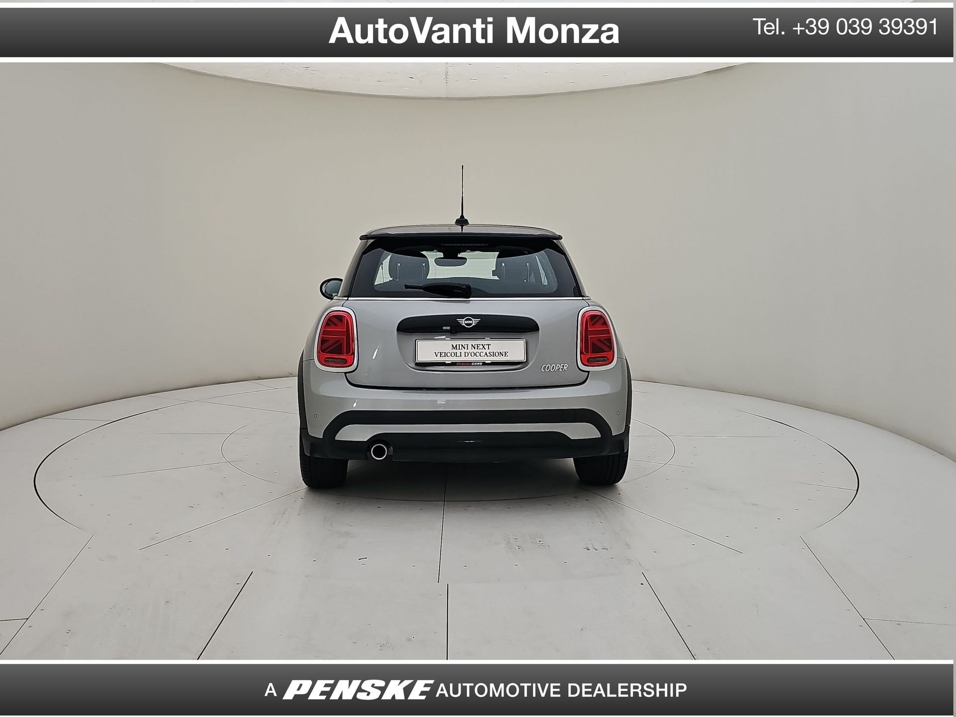 MINI
