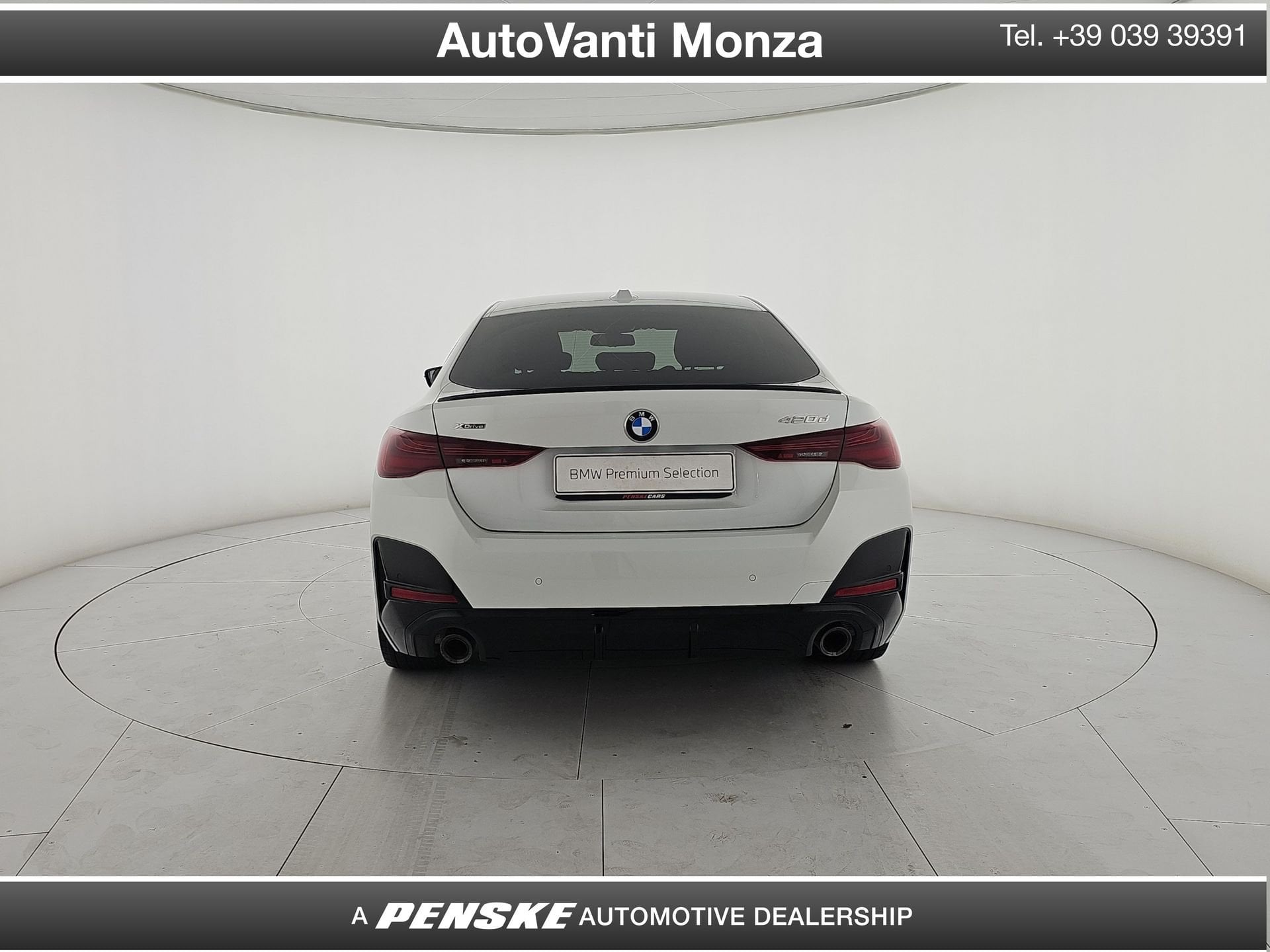 BMW Serie 4