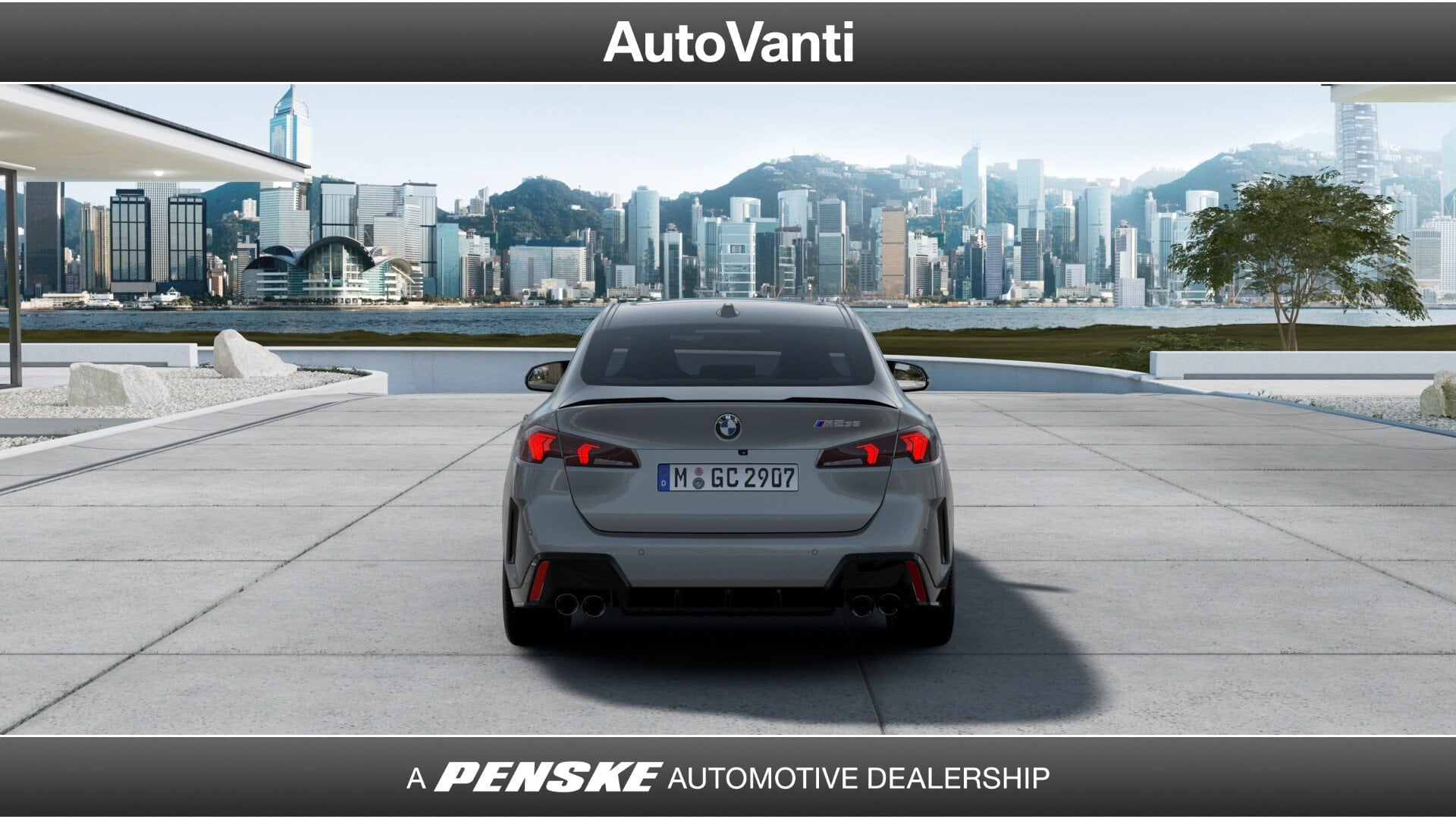 BMW Serie 2 Gran Coupe