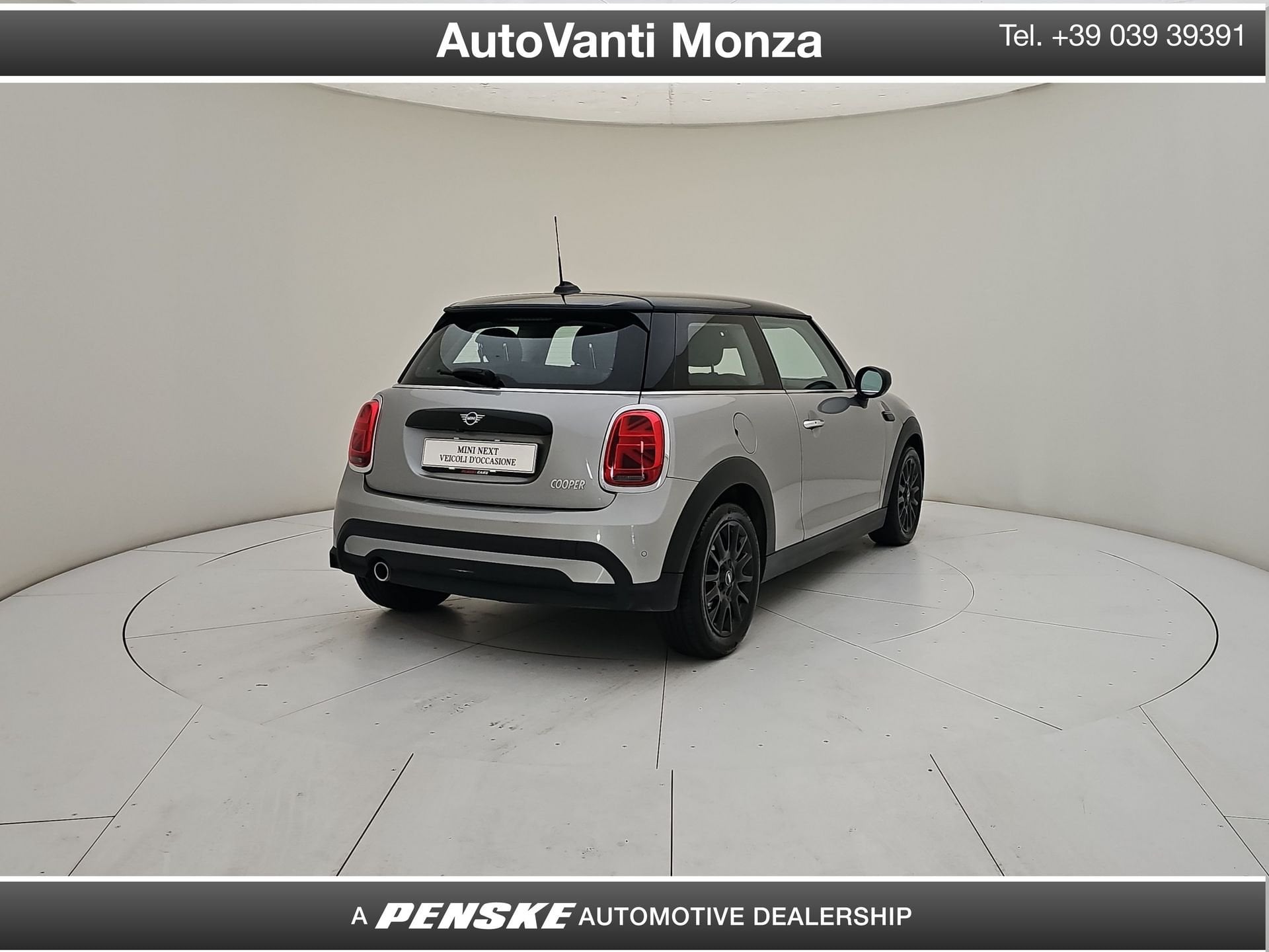 MINI