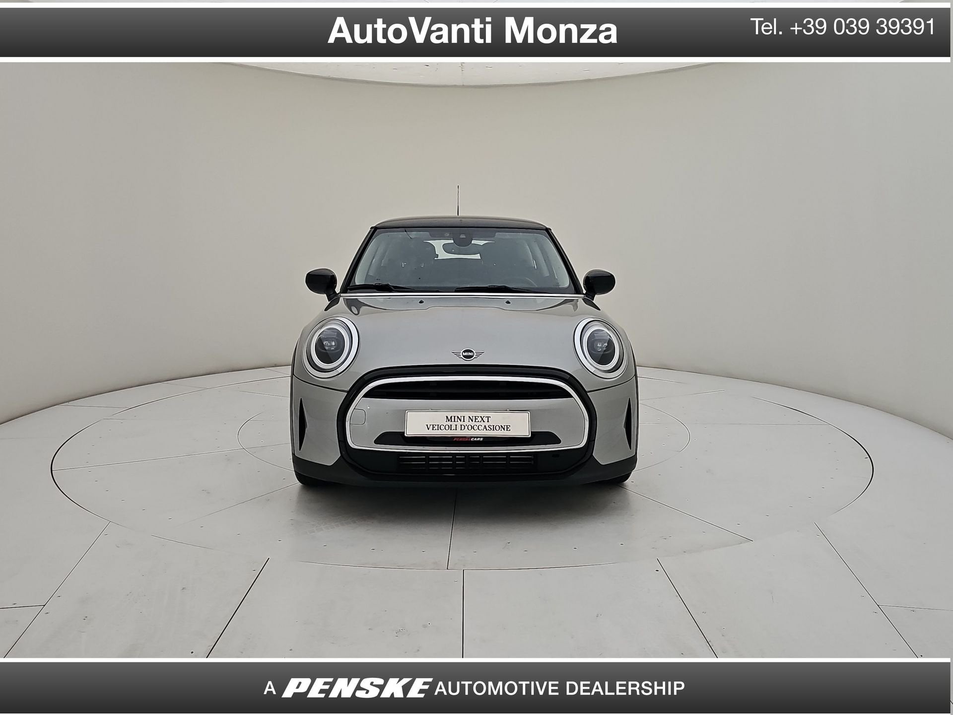 MINI