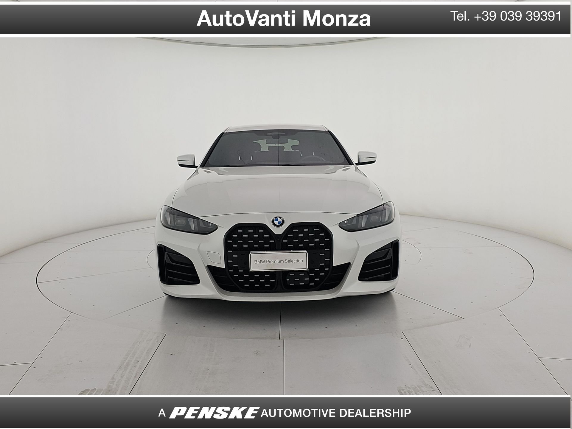 BMW Serie 4