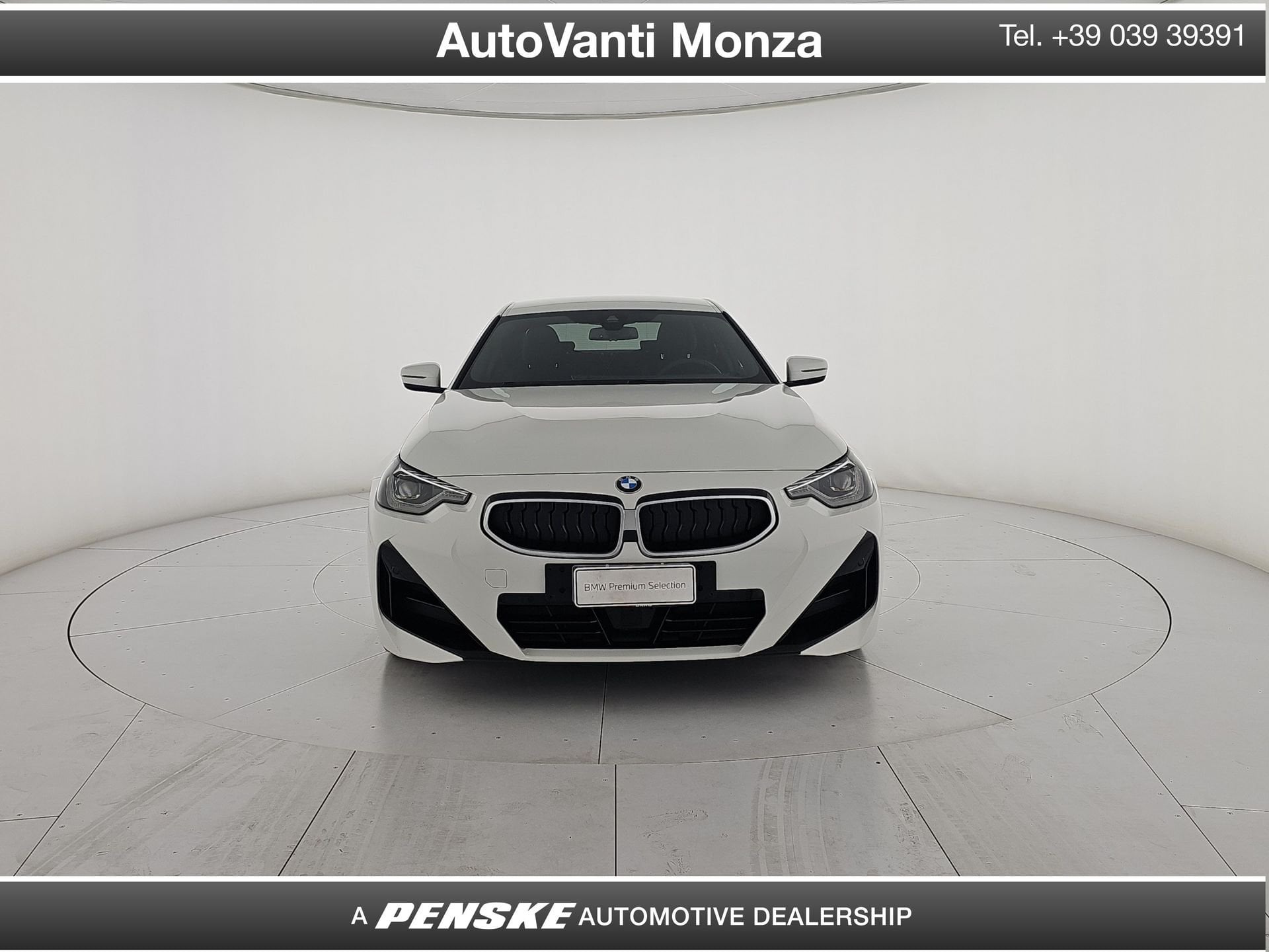 BMW Serie 2
