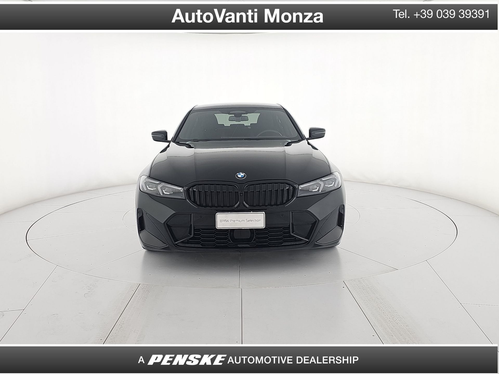 BMW Serie 3