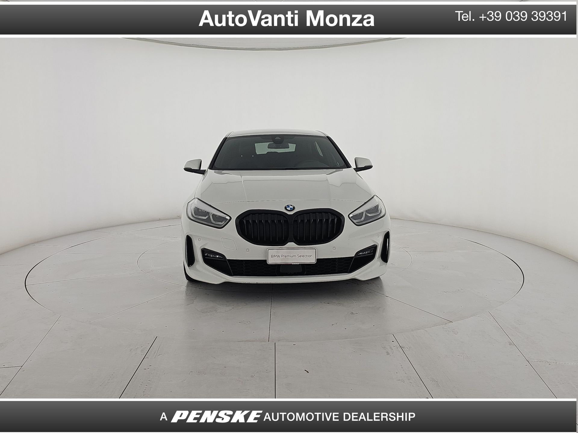 BMW Serie 1