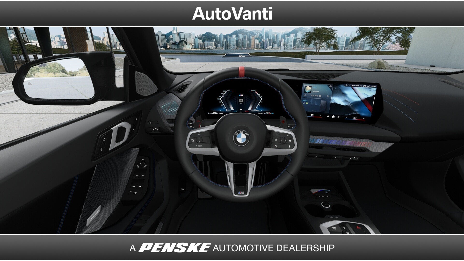 BMW Serie 2 Gran Coupe