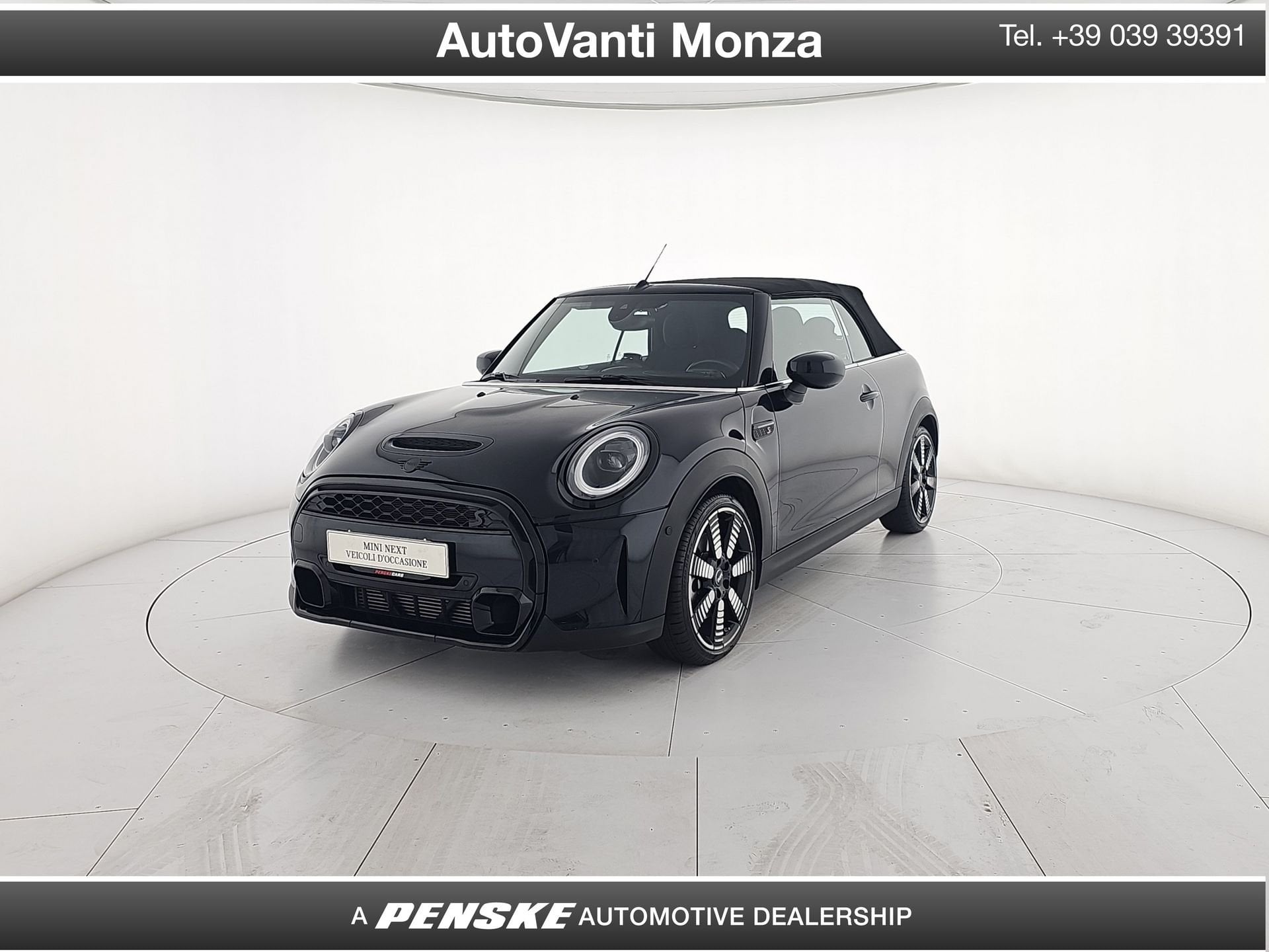 MINI