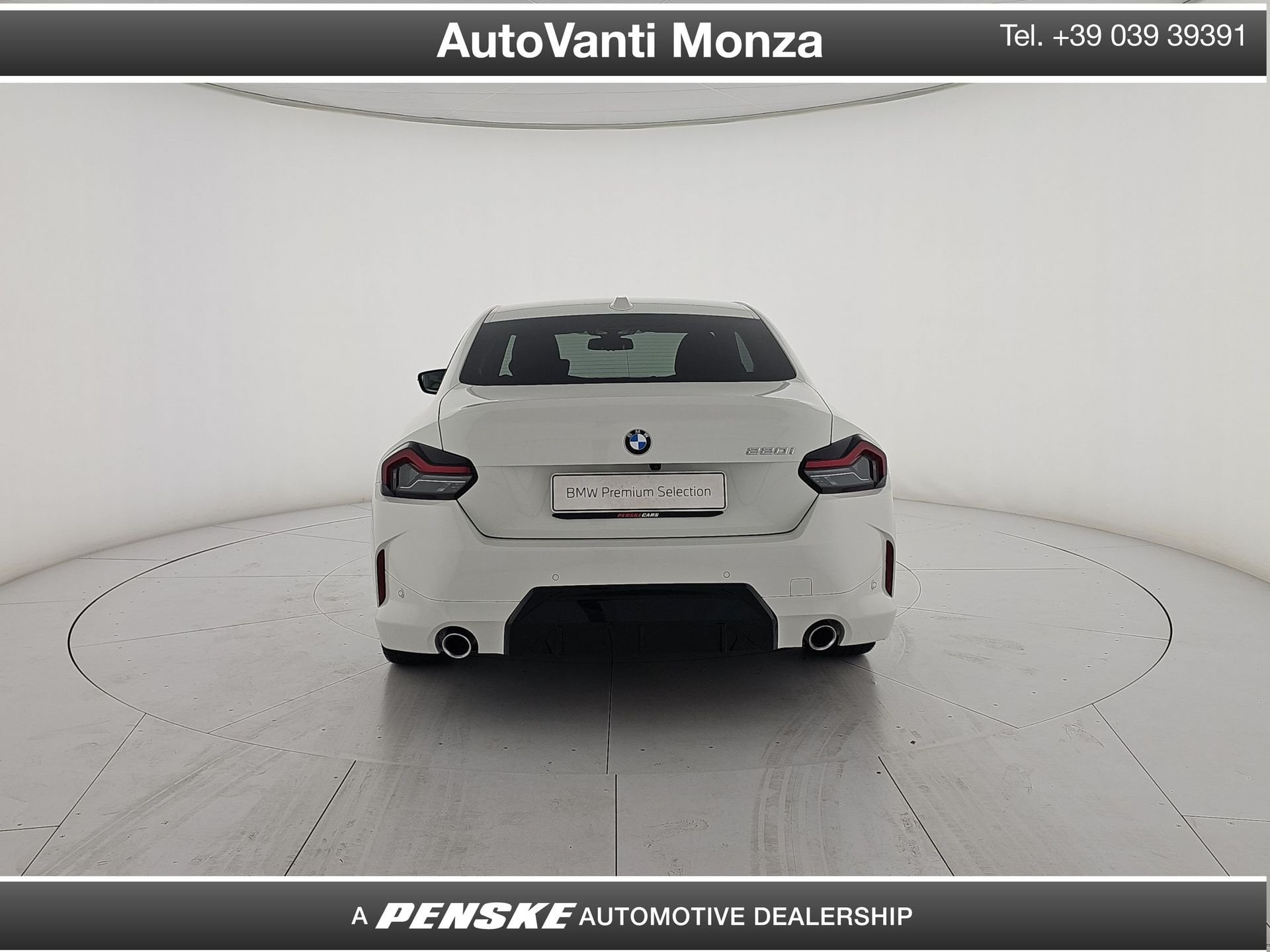 BMW Serie 2
