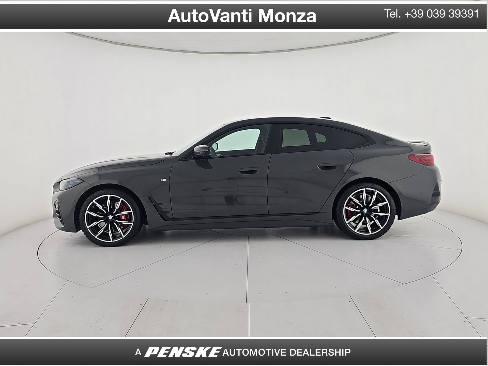 BMW Serie 4