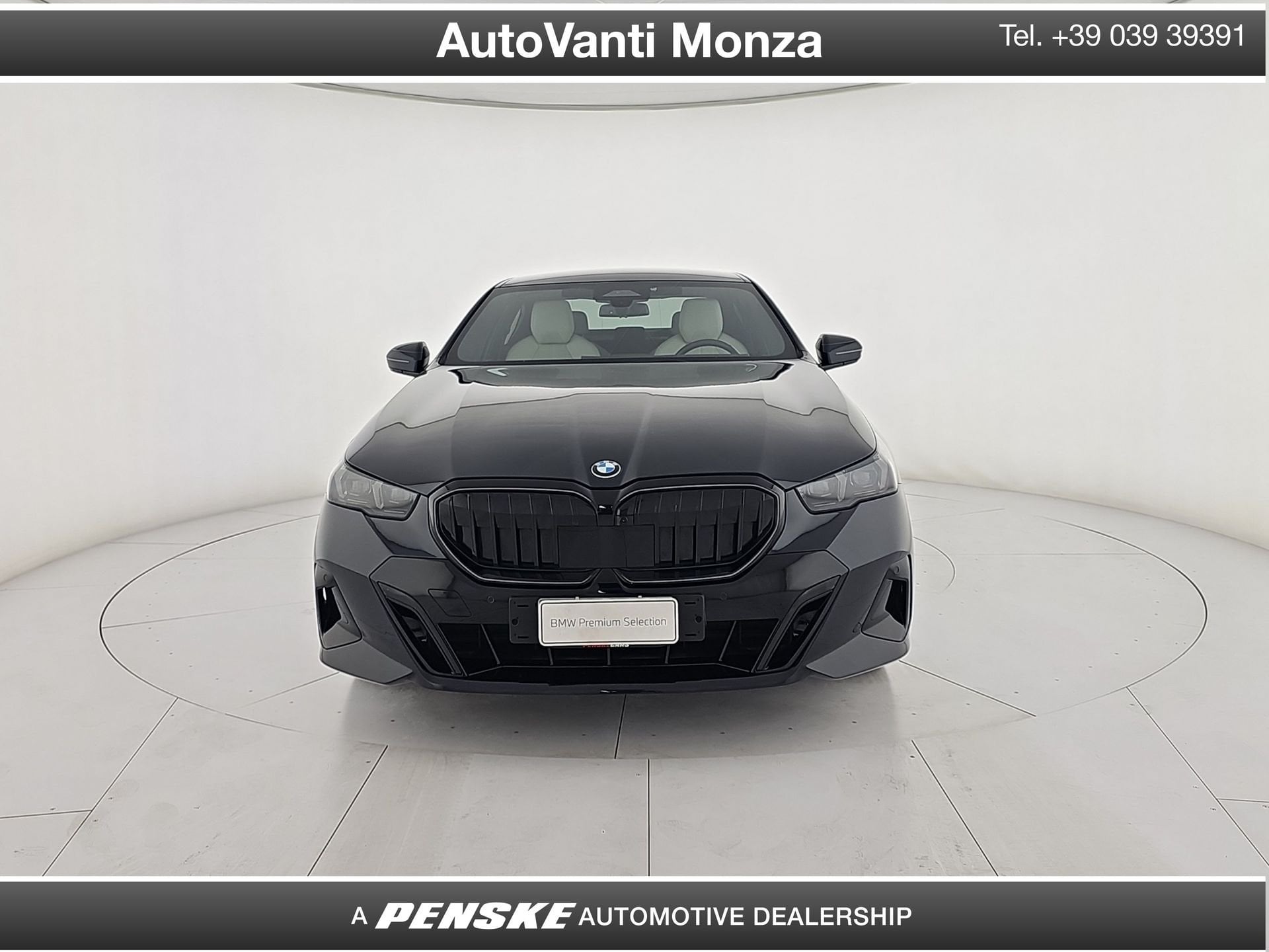 BMW Serie 5