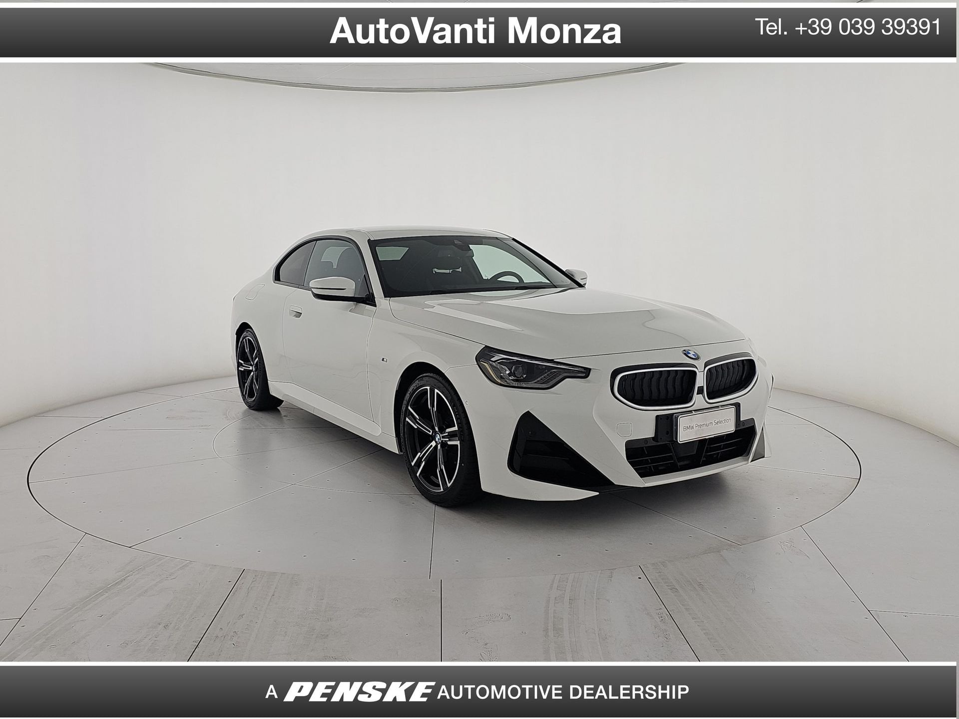 BMW Serie 2