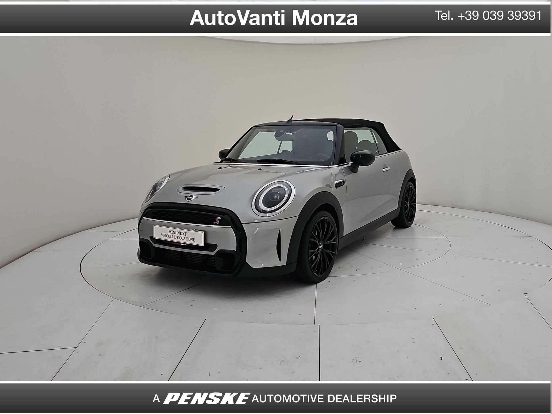 MINI