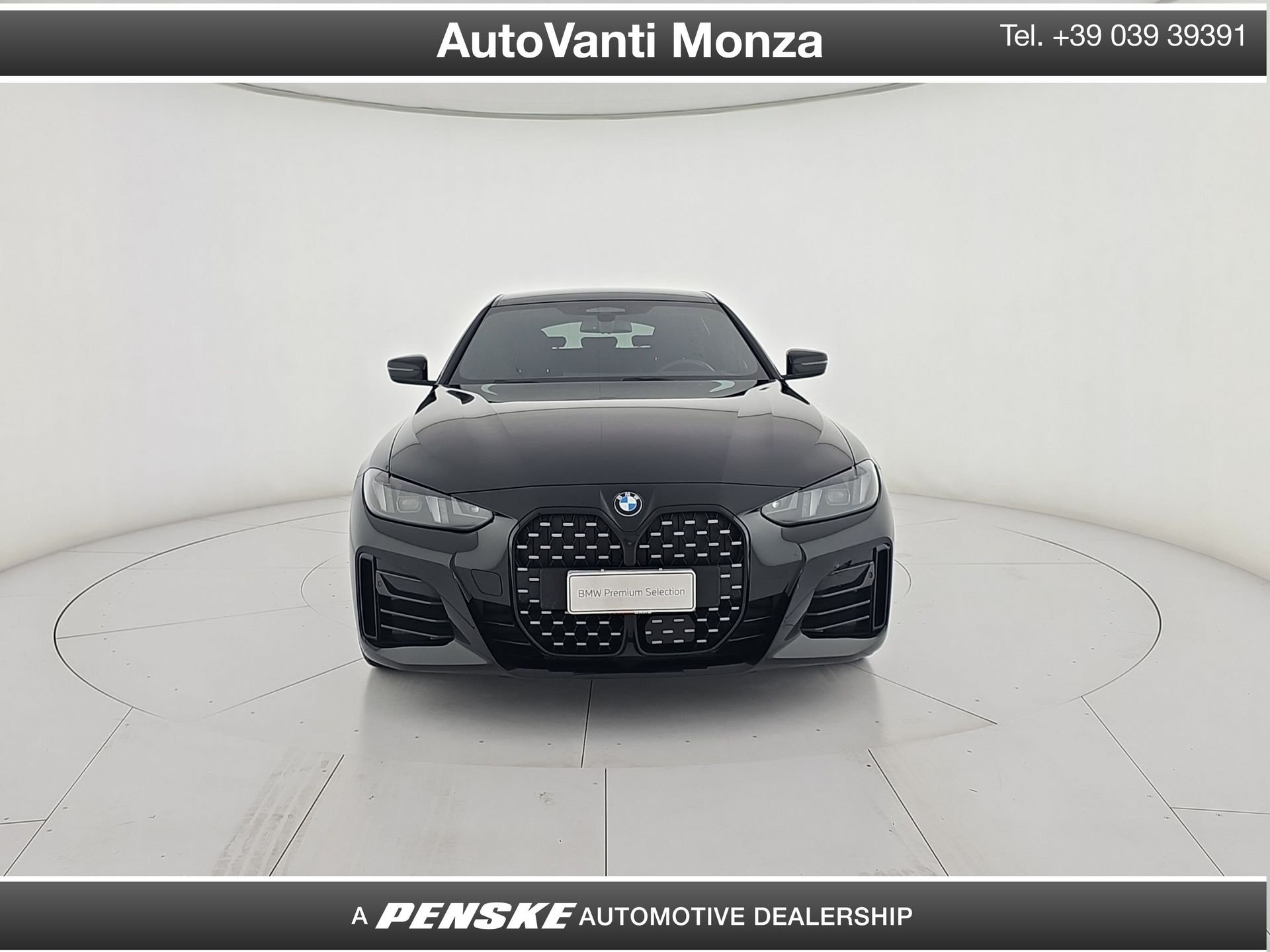 BMW Serie 4