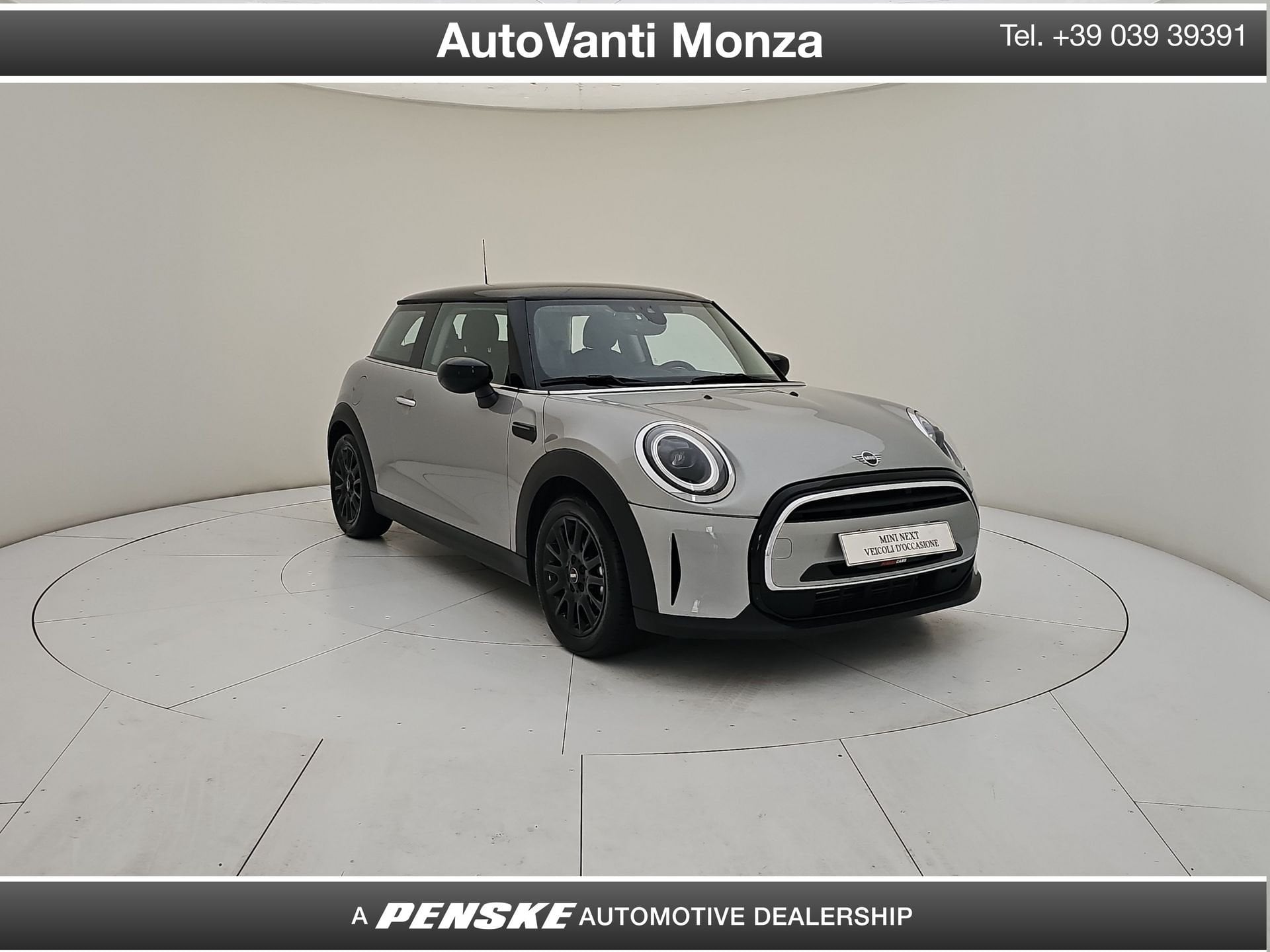 MINI