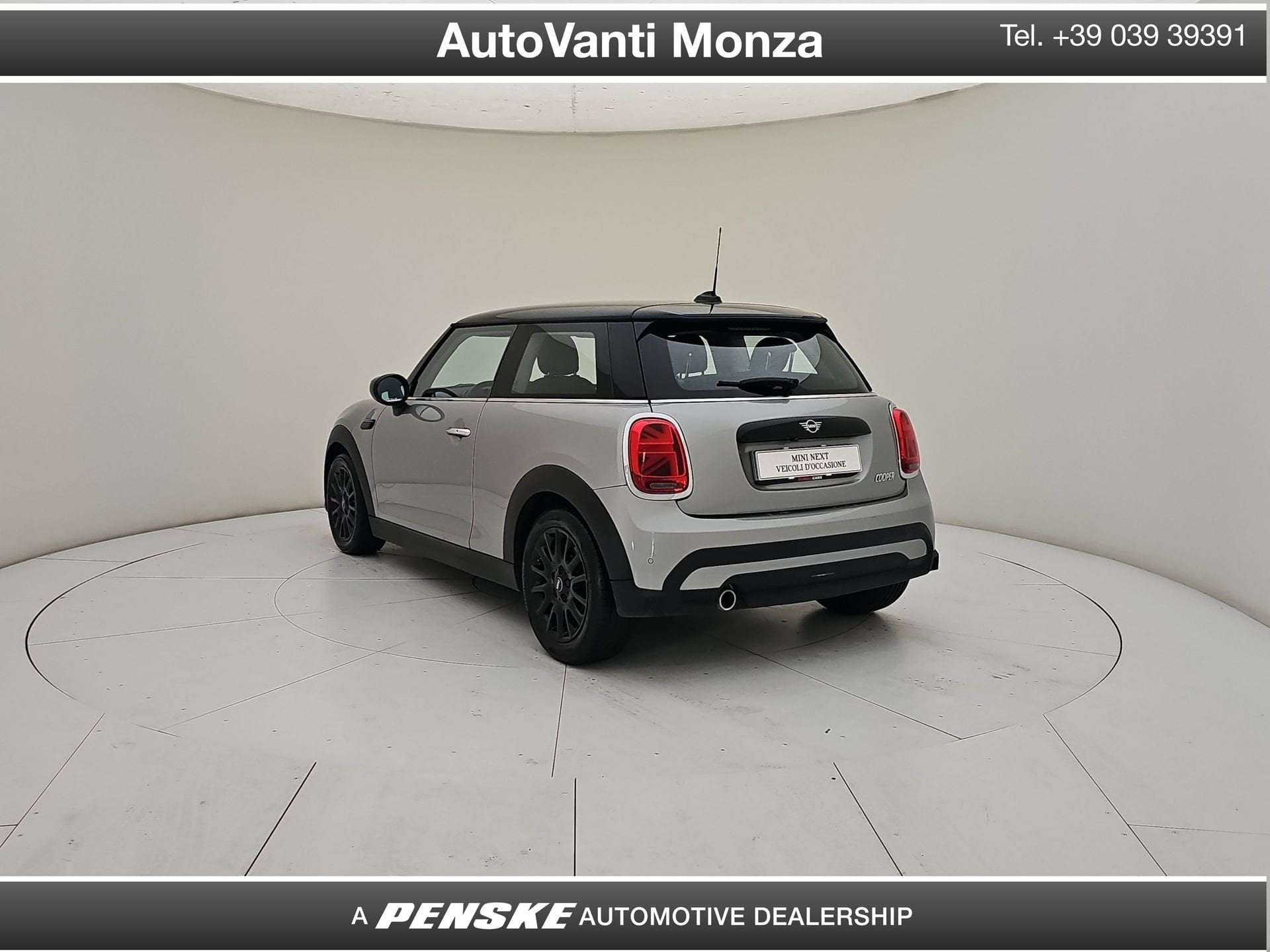 MINI