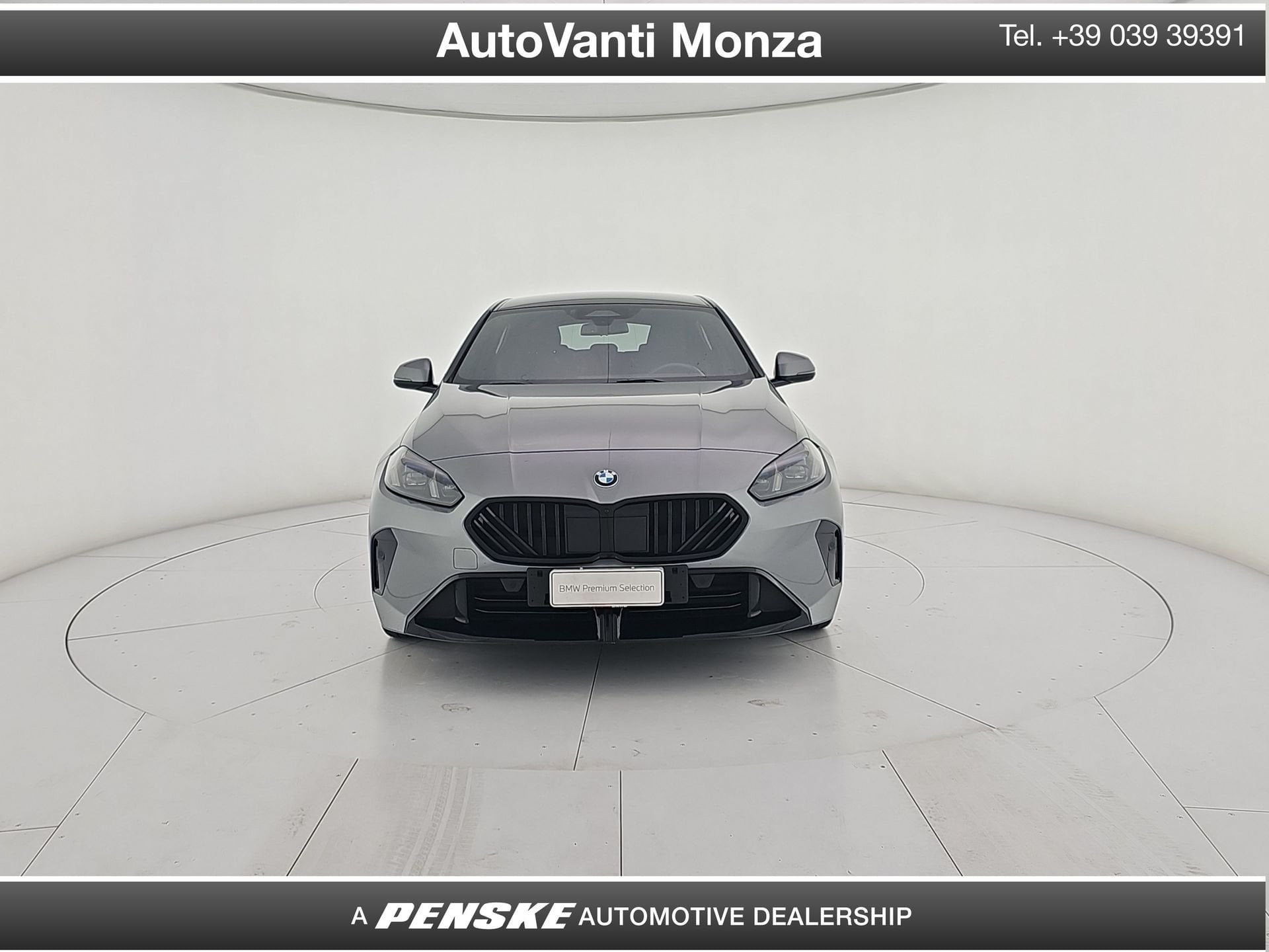 BMW Serie 1