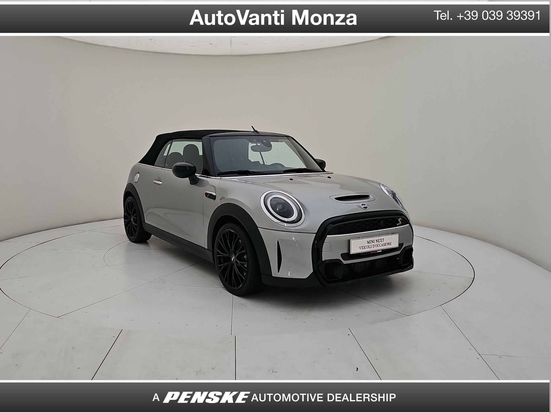 MINI