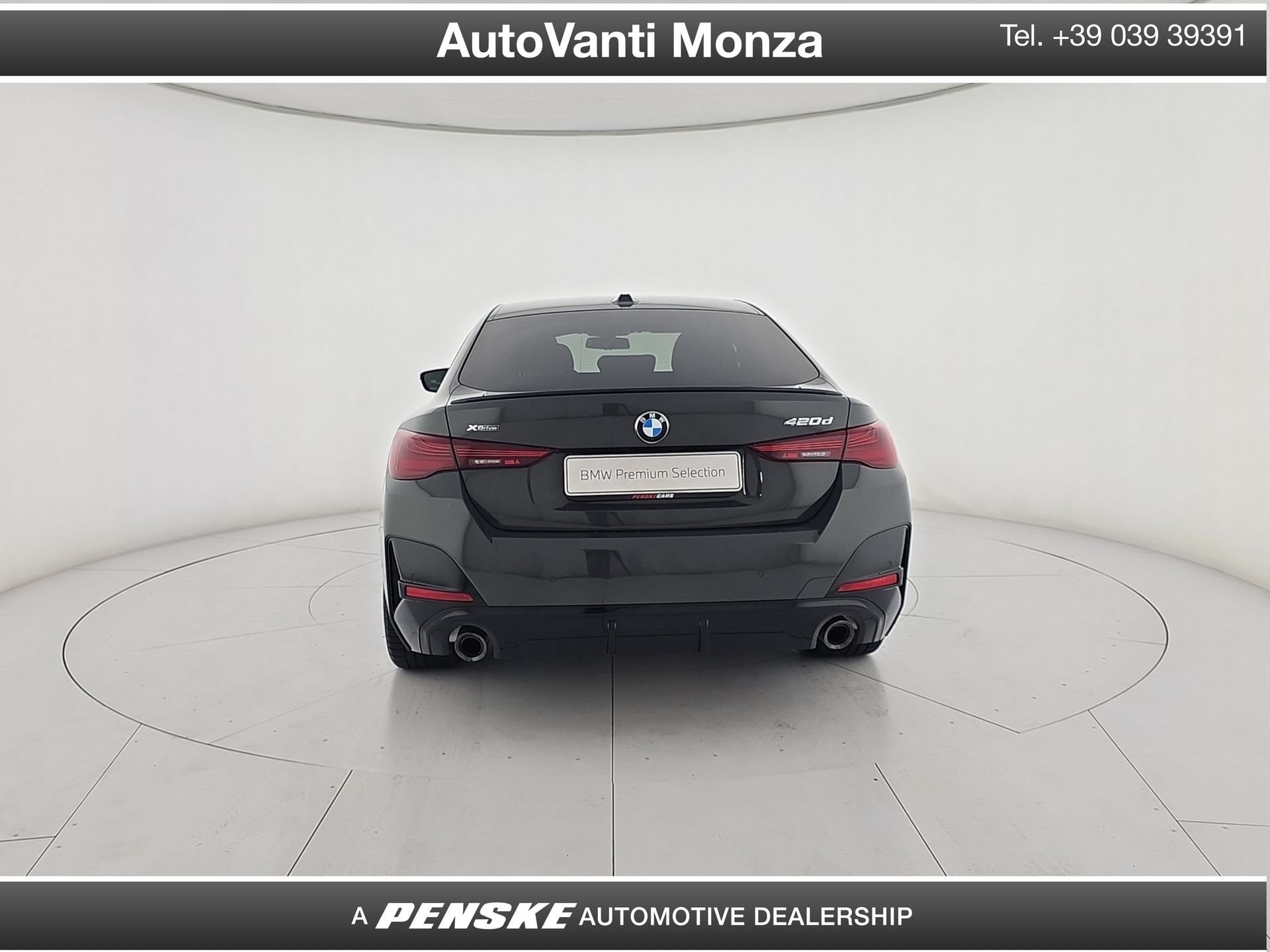 BMW Serie 4