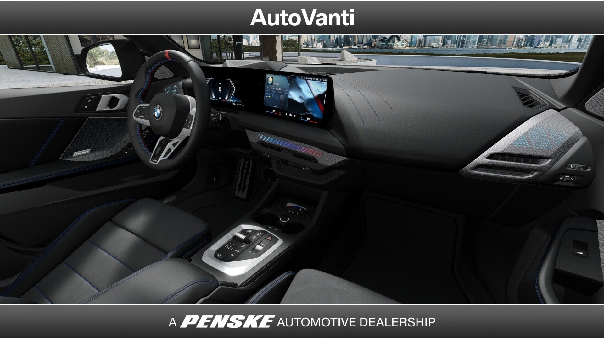 BMW Serie 2 Gran Coupe