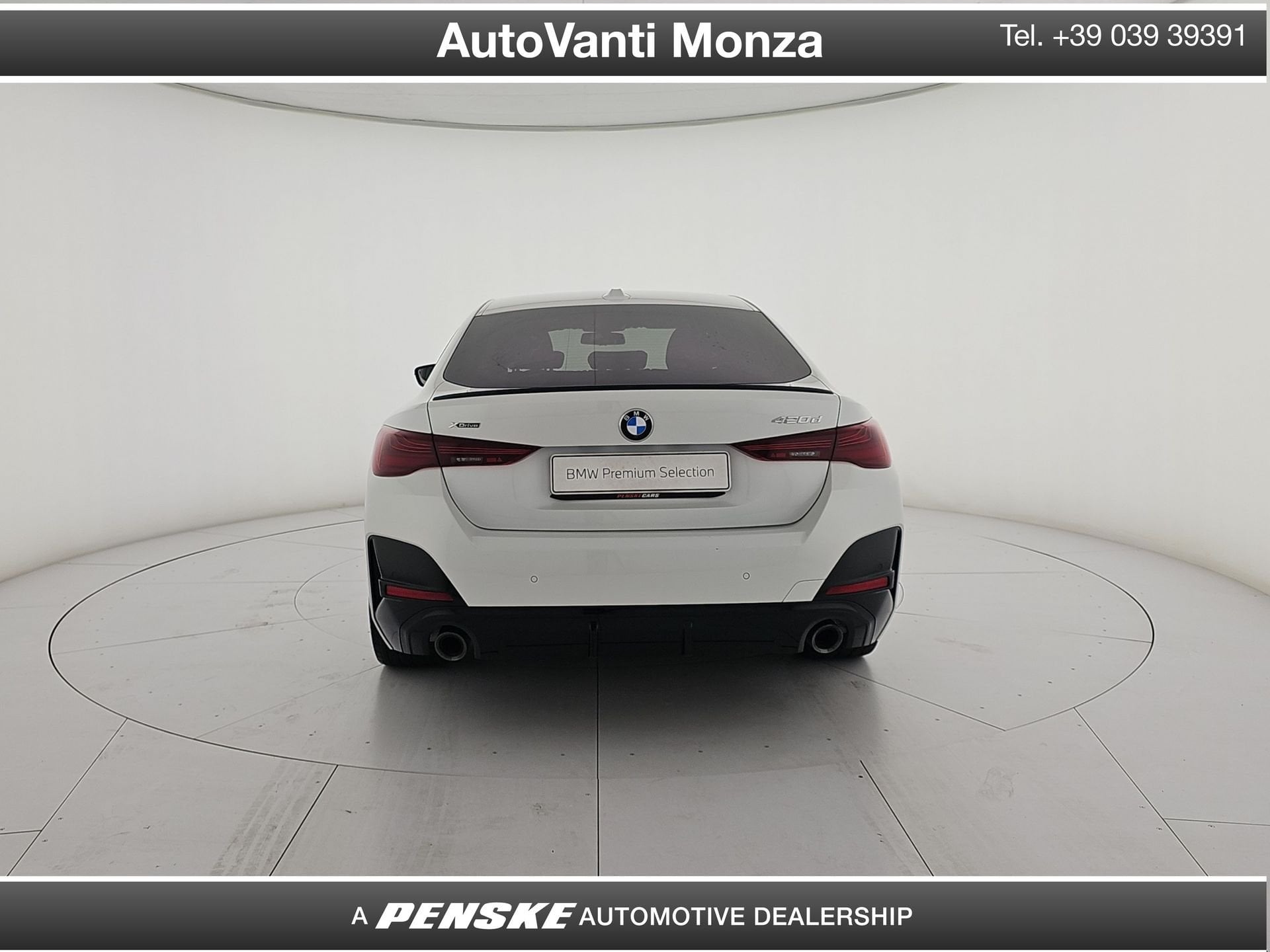 BMW Serie 4