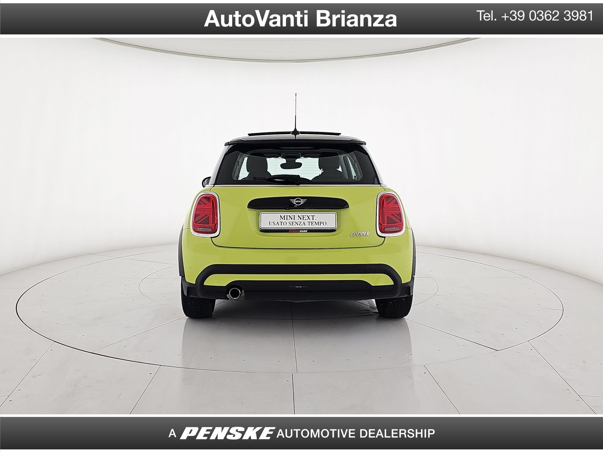 MINI