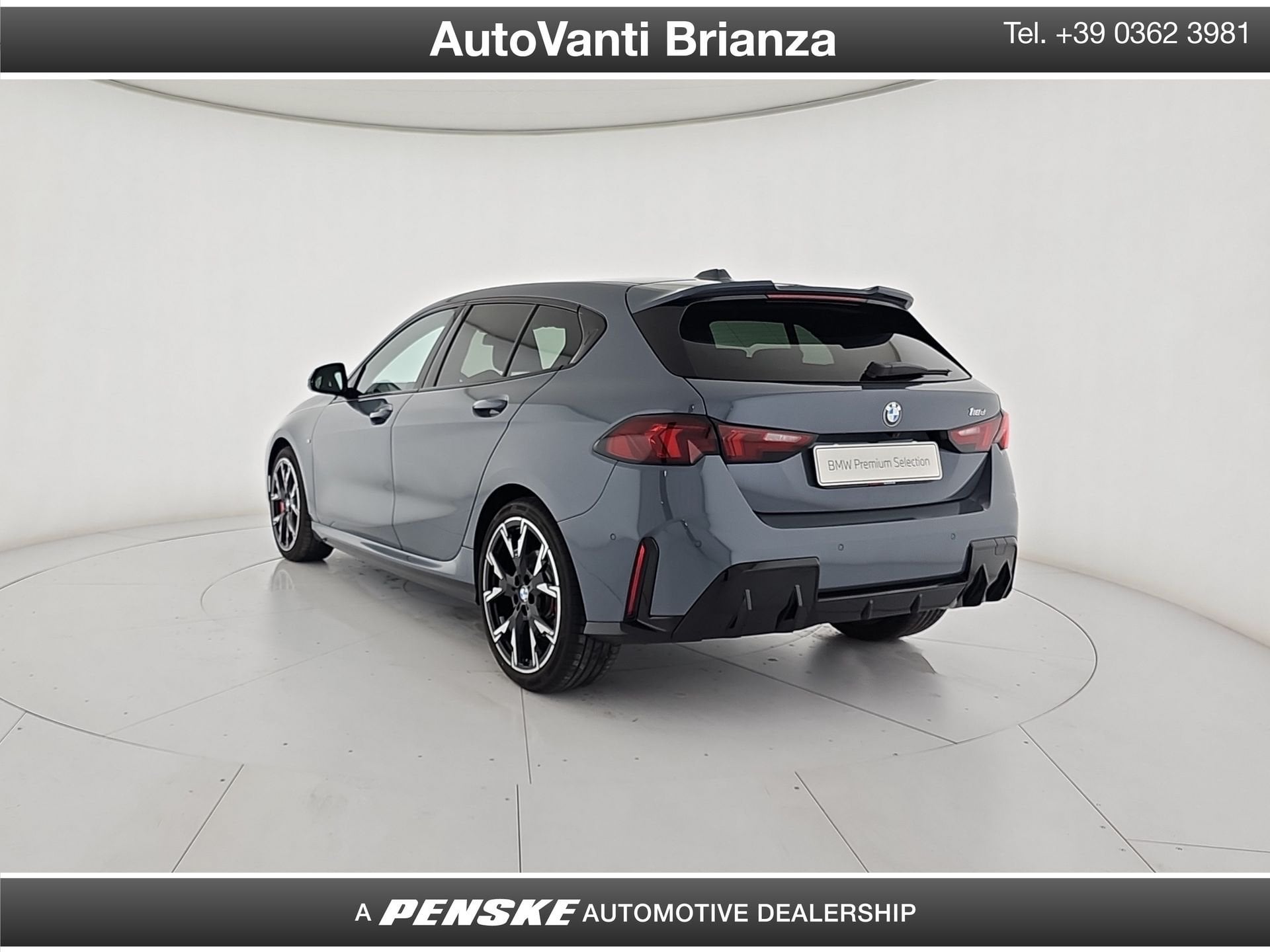 BMW Serie 1