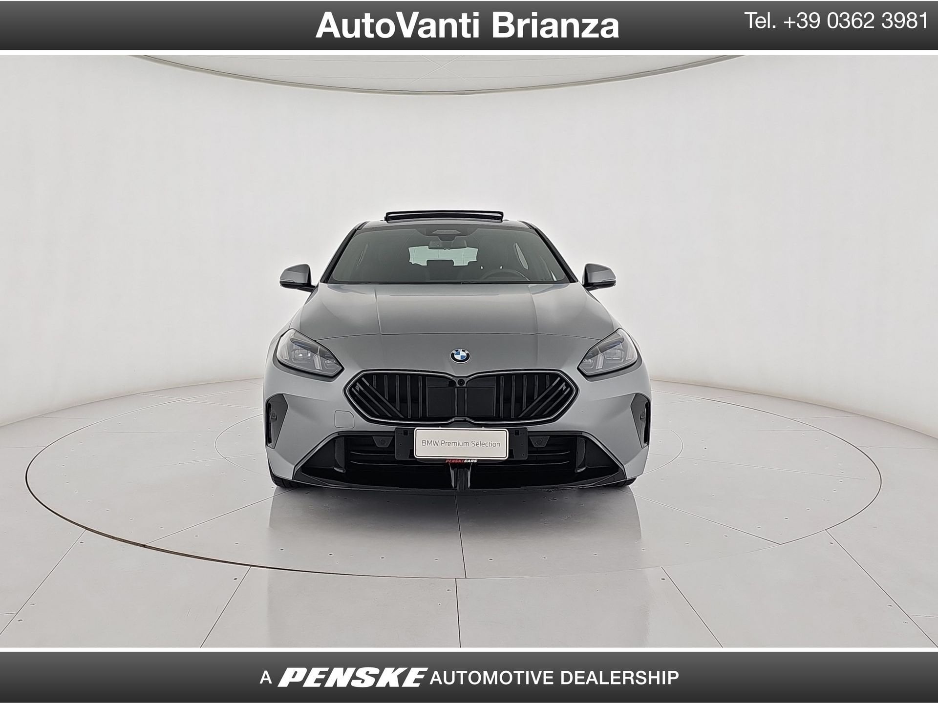 BMW Serie 1