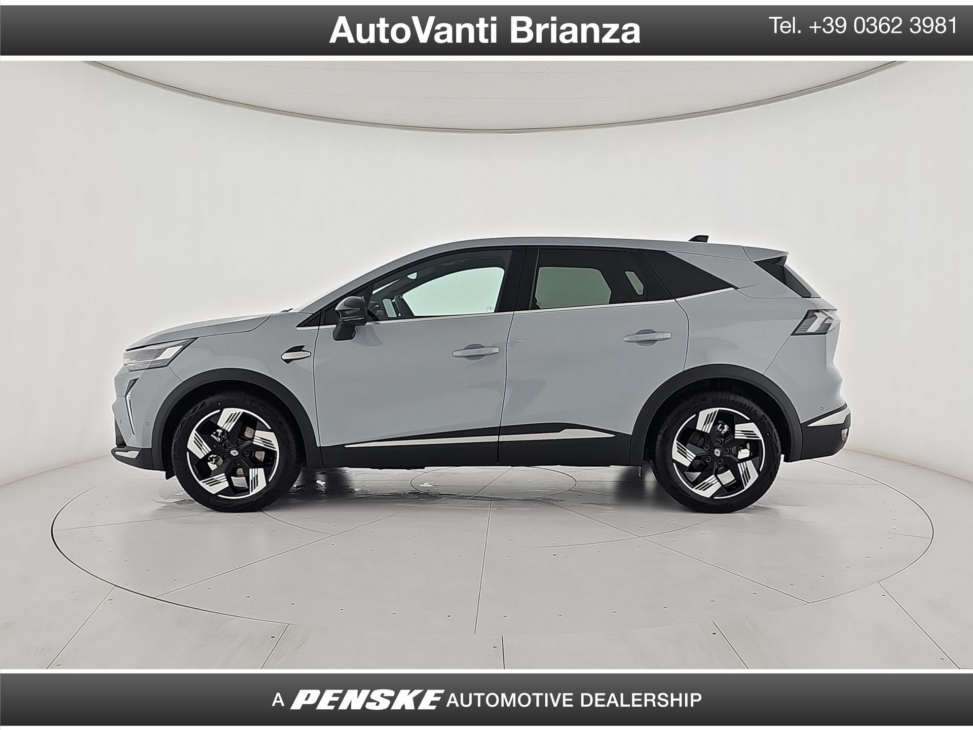 Renault Symbioz