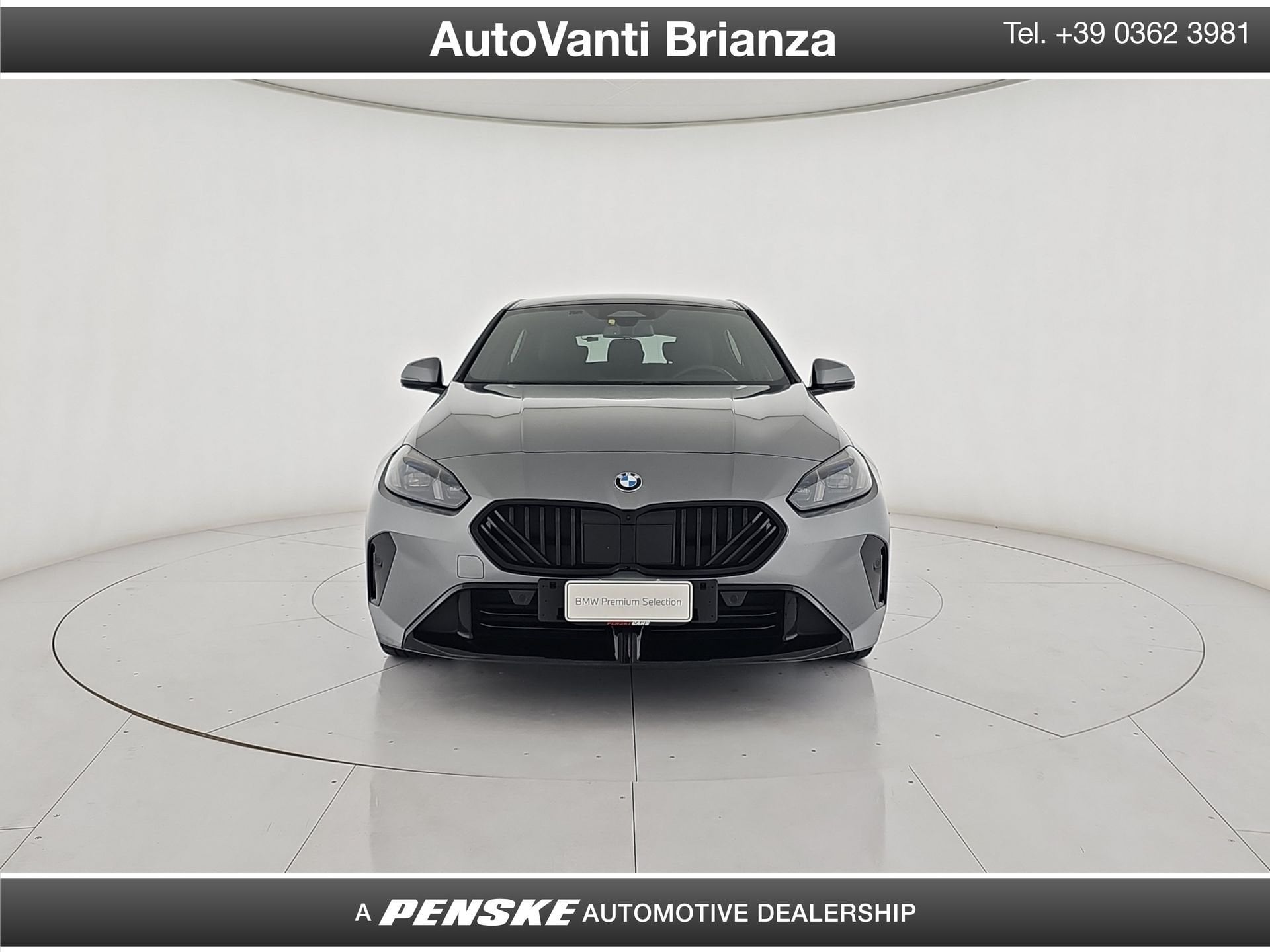 BMW Serie 1