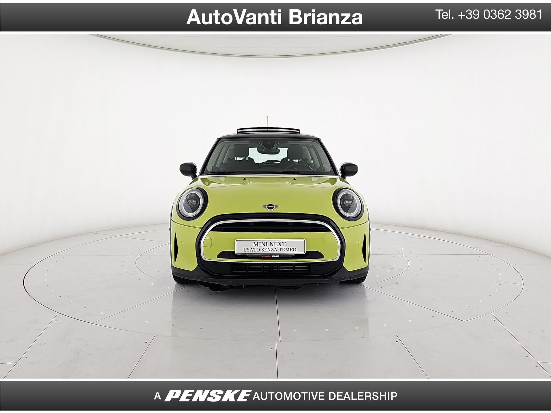 MINI