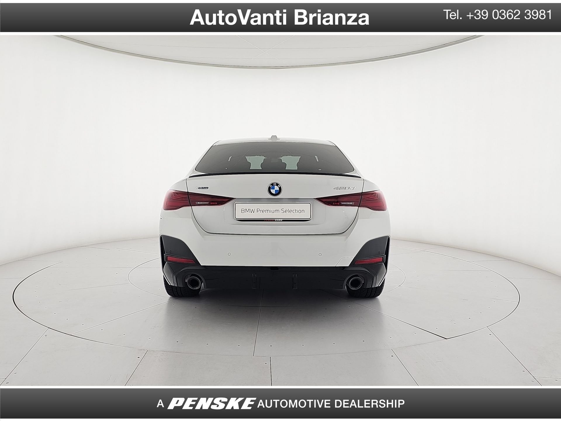 BMW Serie 4