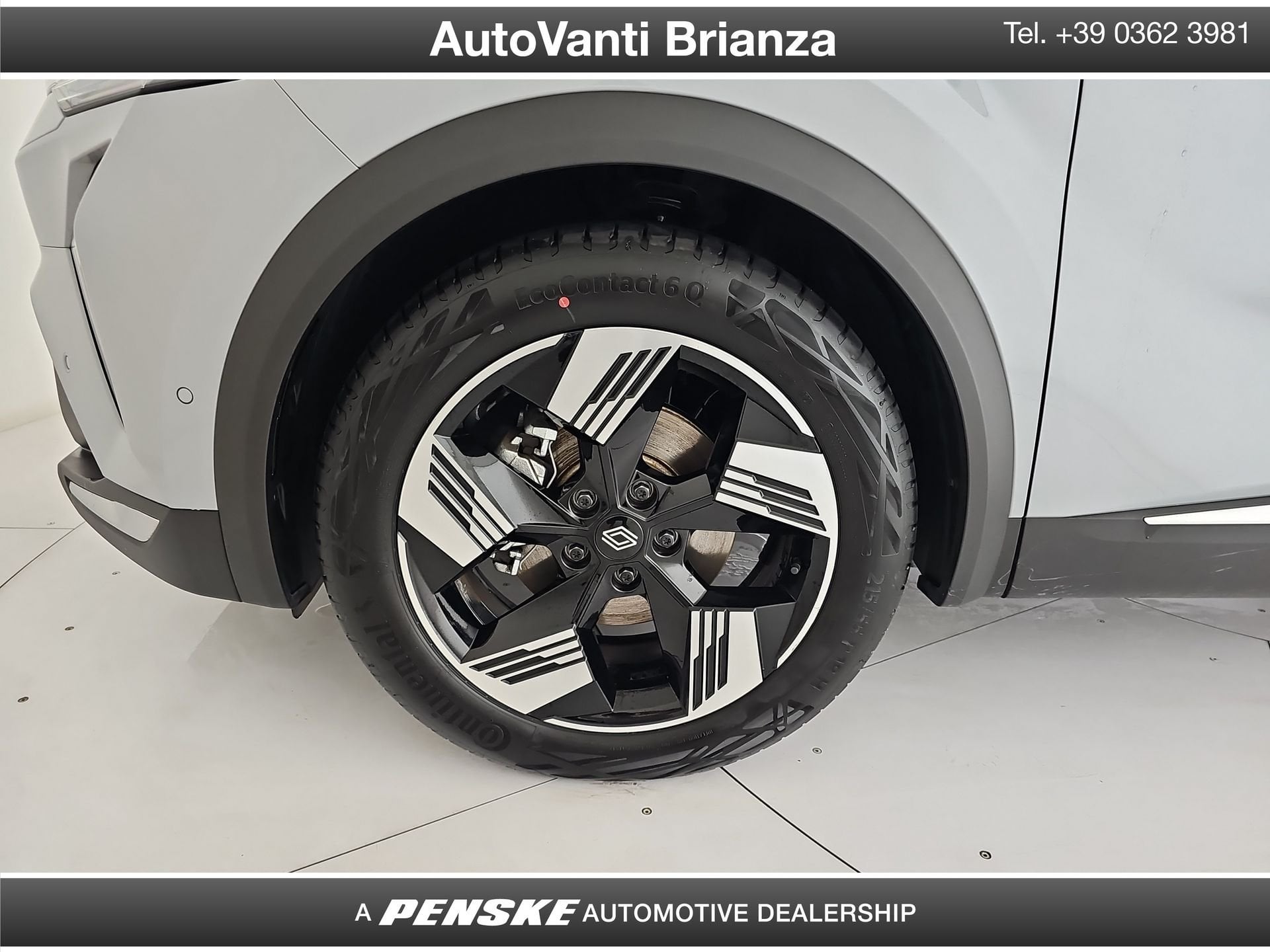 Renault Symbioz