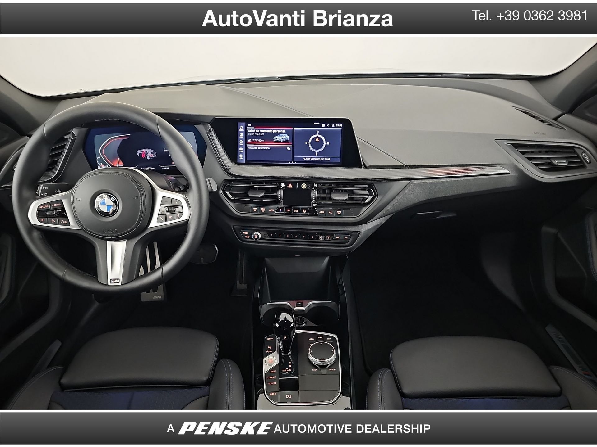 BMW Serie 1